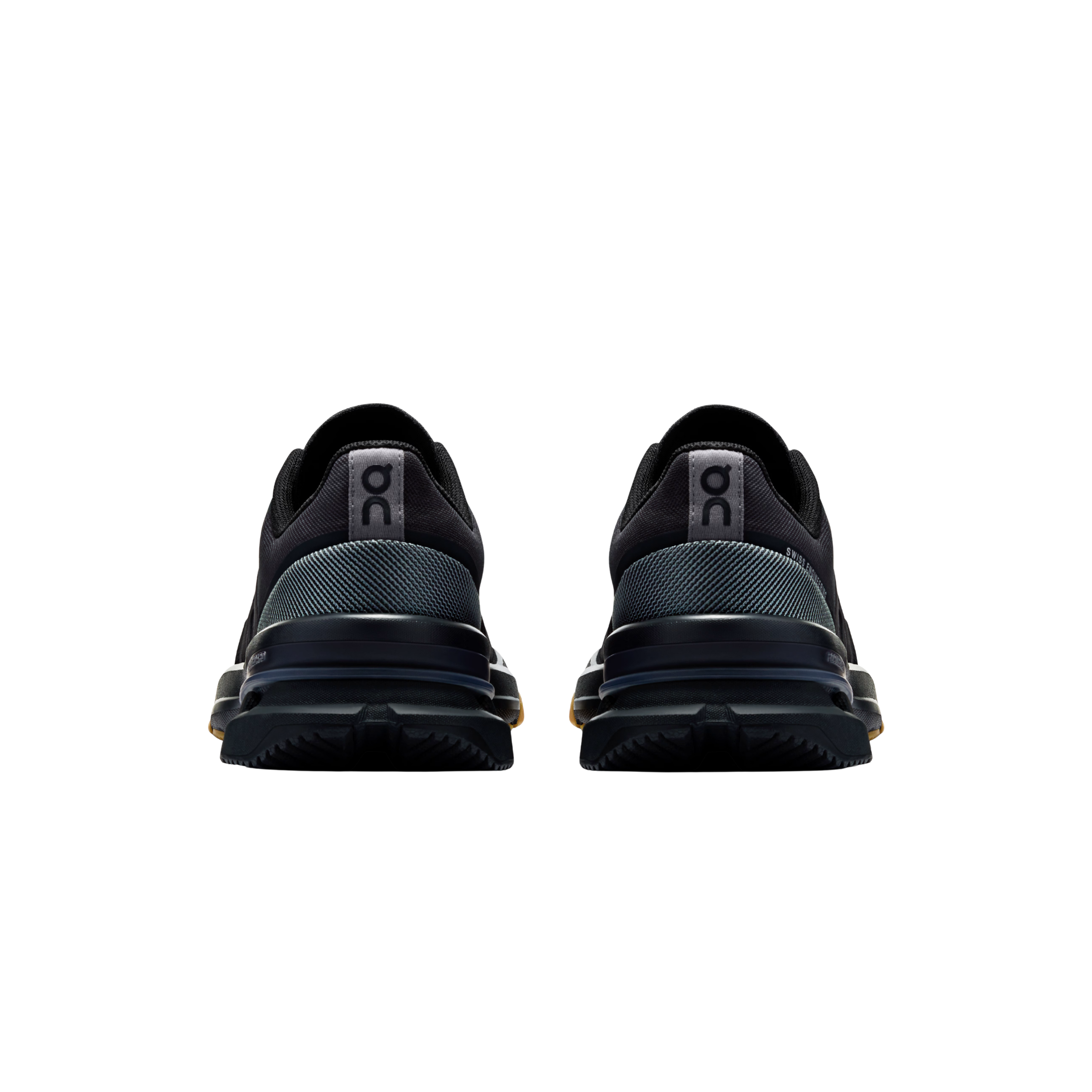 ON Women Cloudpulse Pro - Black Rock