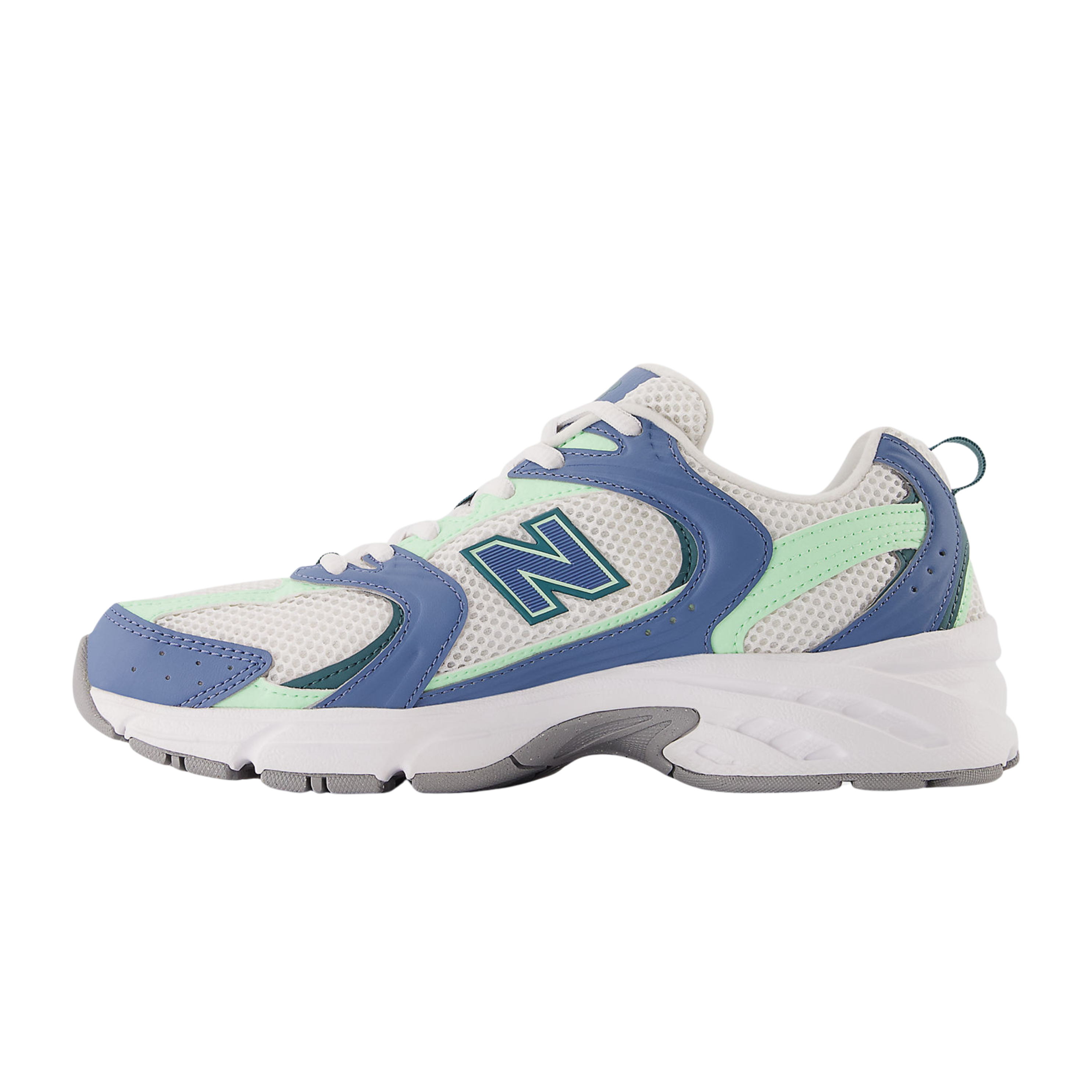 New Balance Women 530 - Shoreline Blue Lab Green
