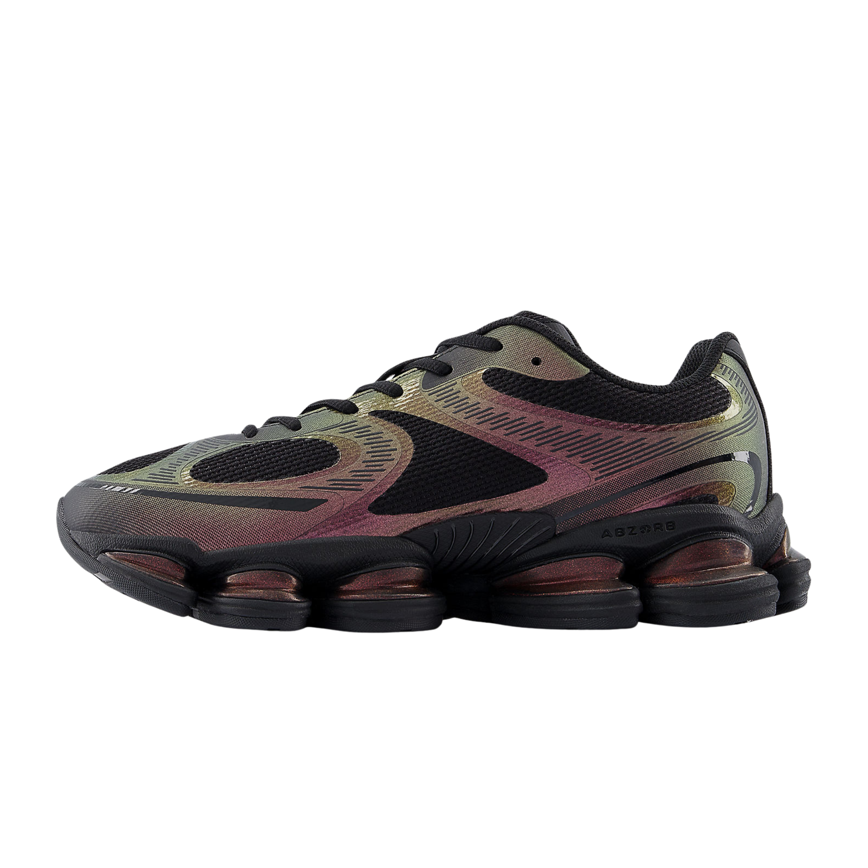 New Balance Women ABZORB 2000 - Iridescent Black