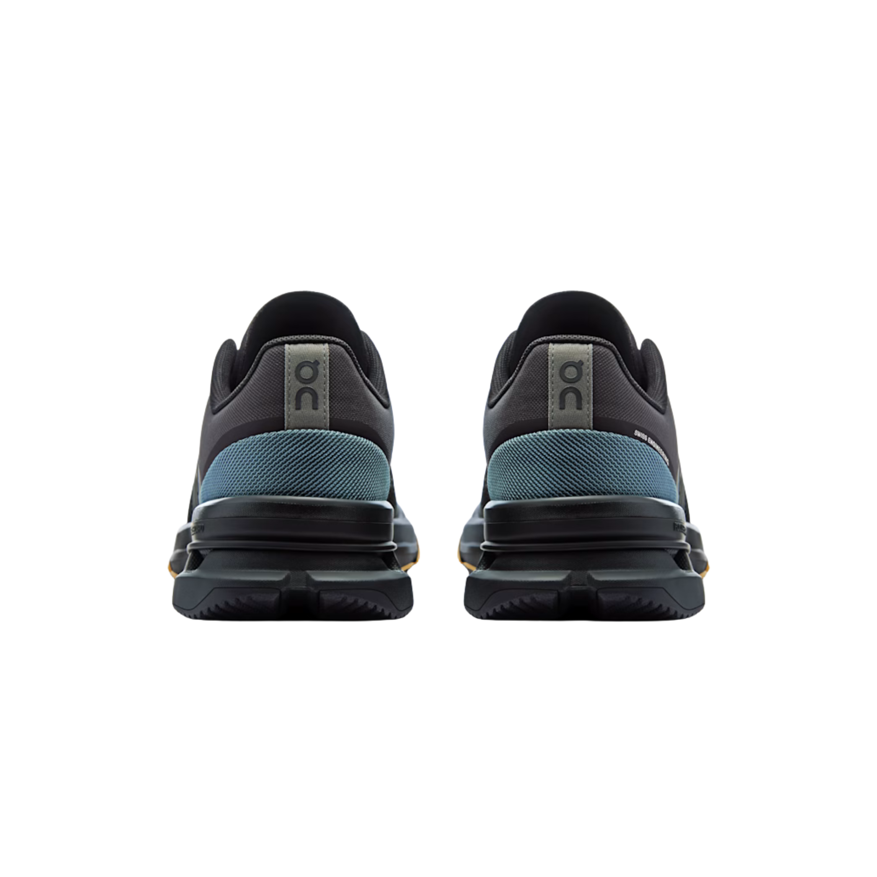 ON Men Cloudpulse Pro - Black Rock