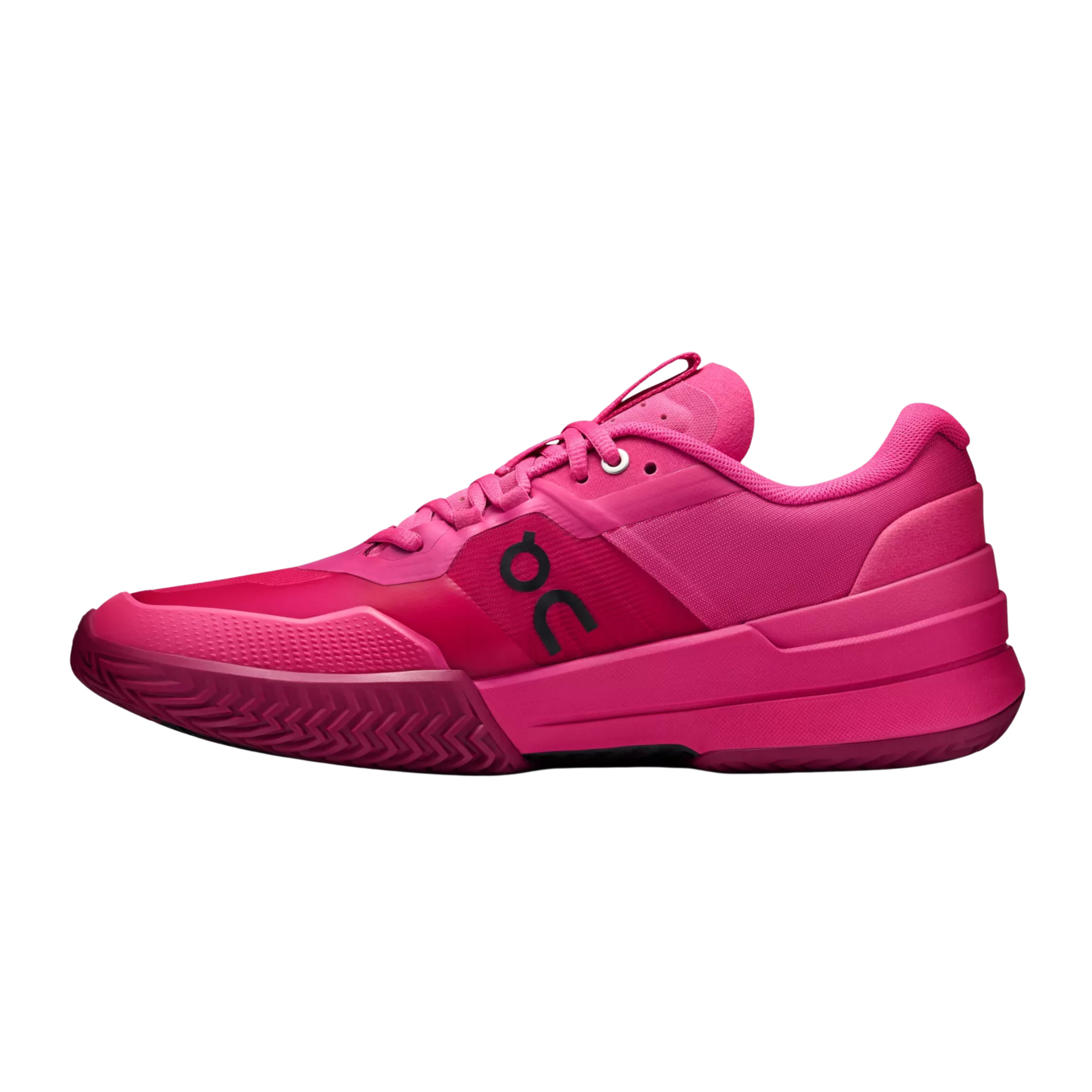 ON Women The Roger Pro 2 - Pink Red