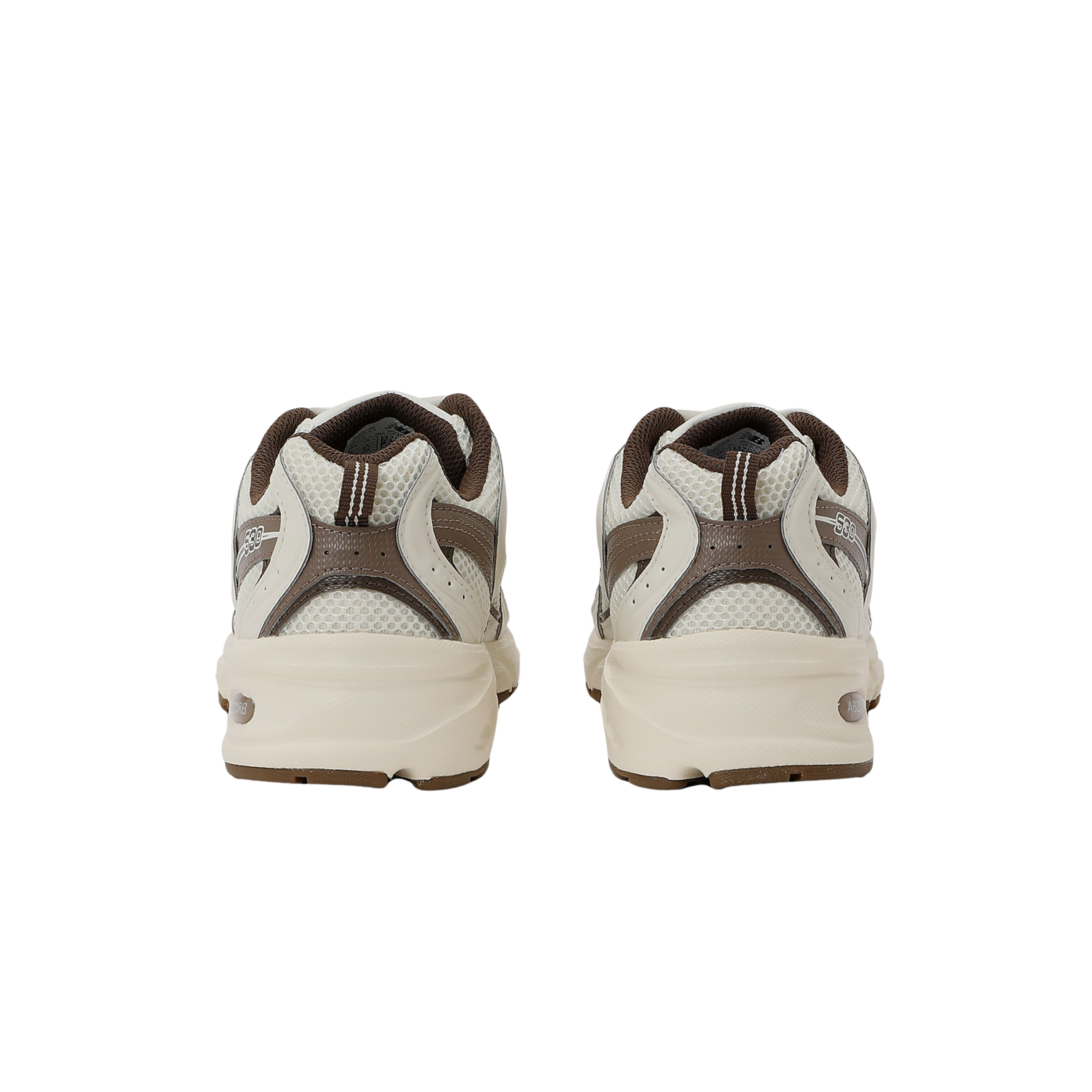 New Balance Women 530 - Turtledove Angora