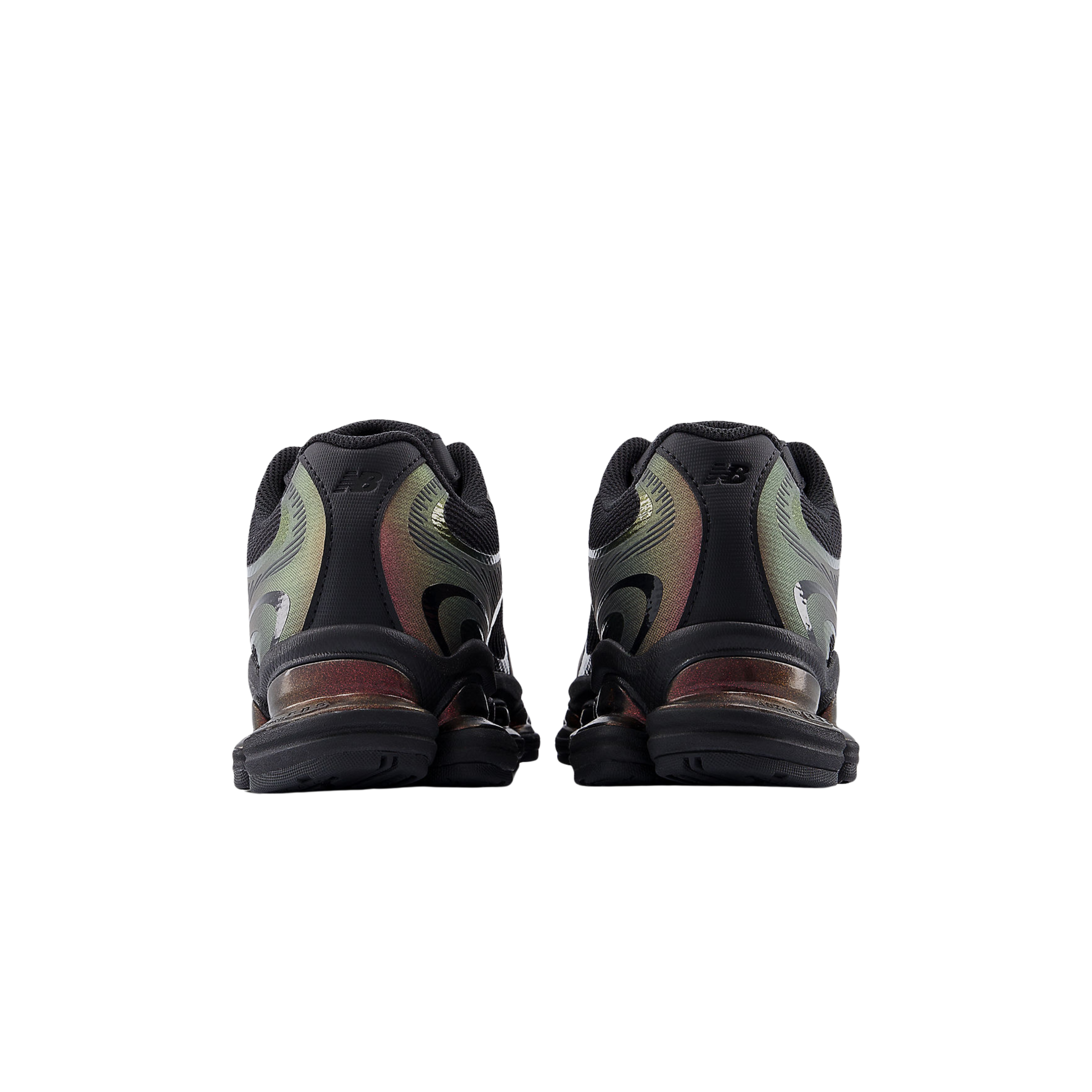 New Balance Women ABZORB 2000 - Iridescent Black