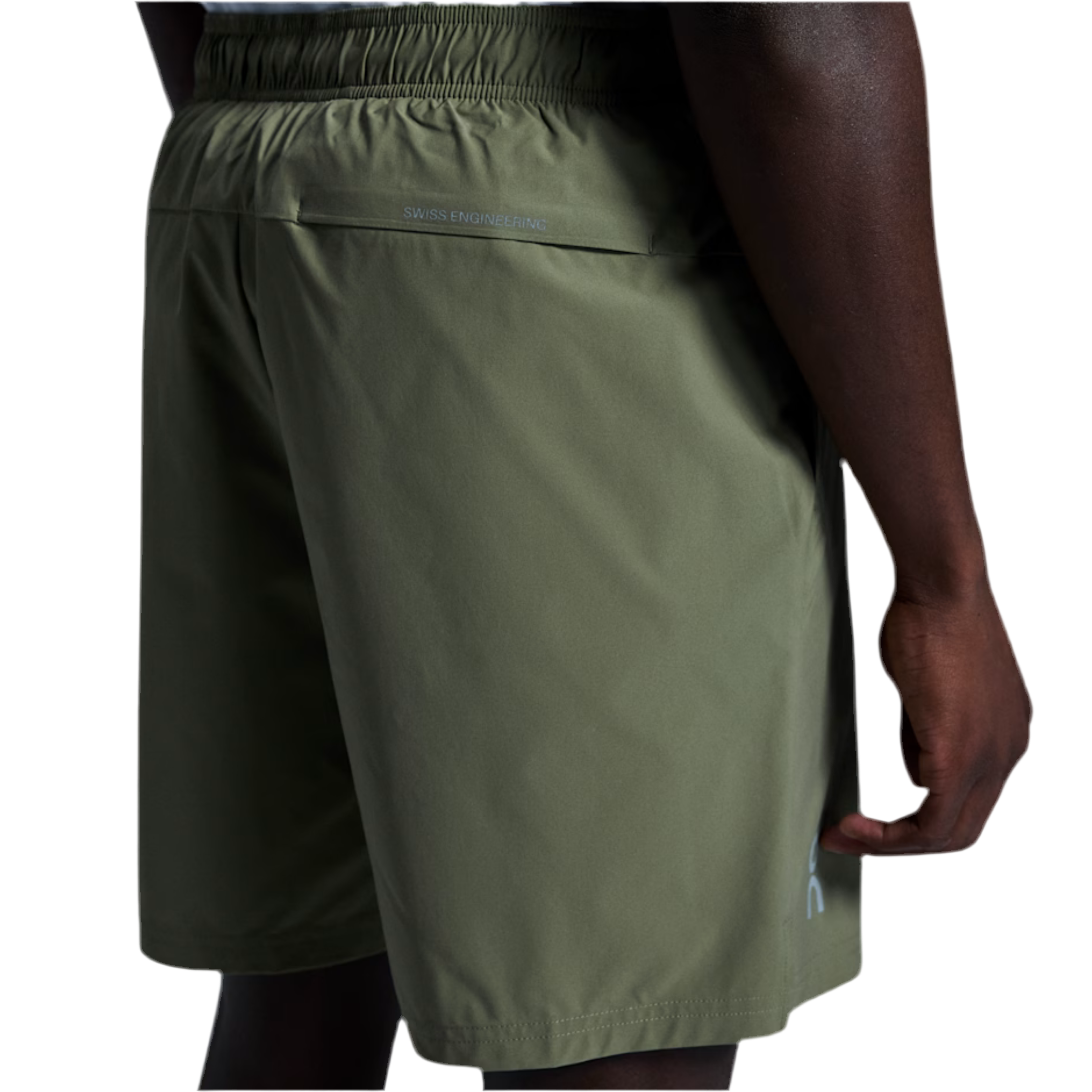 ON Men 7" Core Shorts - Taiga