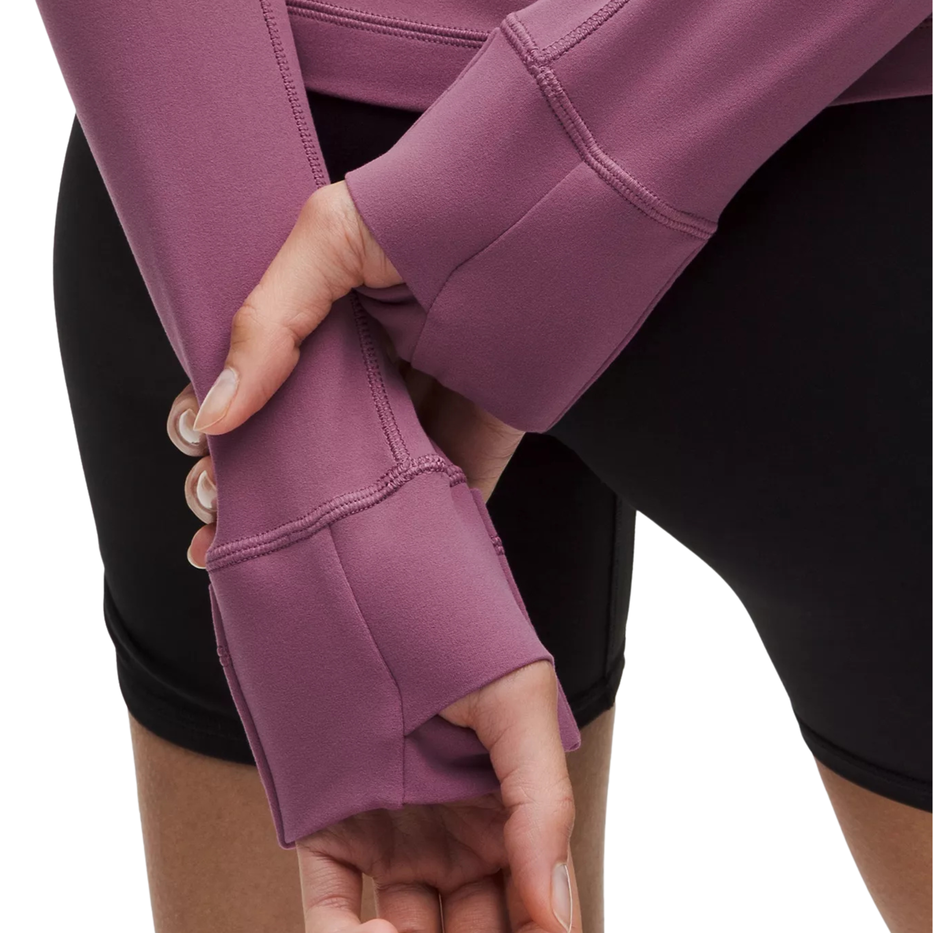 Lululemon Define Jacket - Mystic