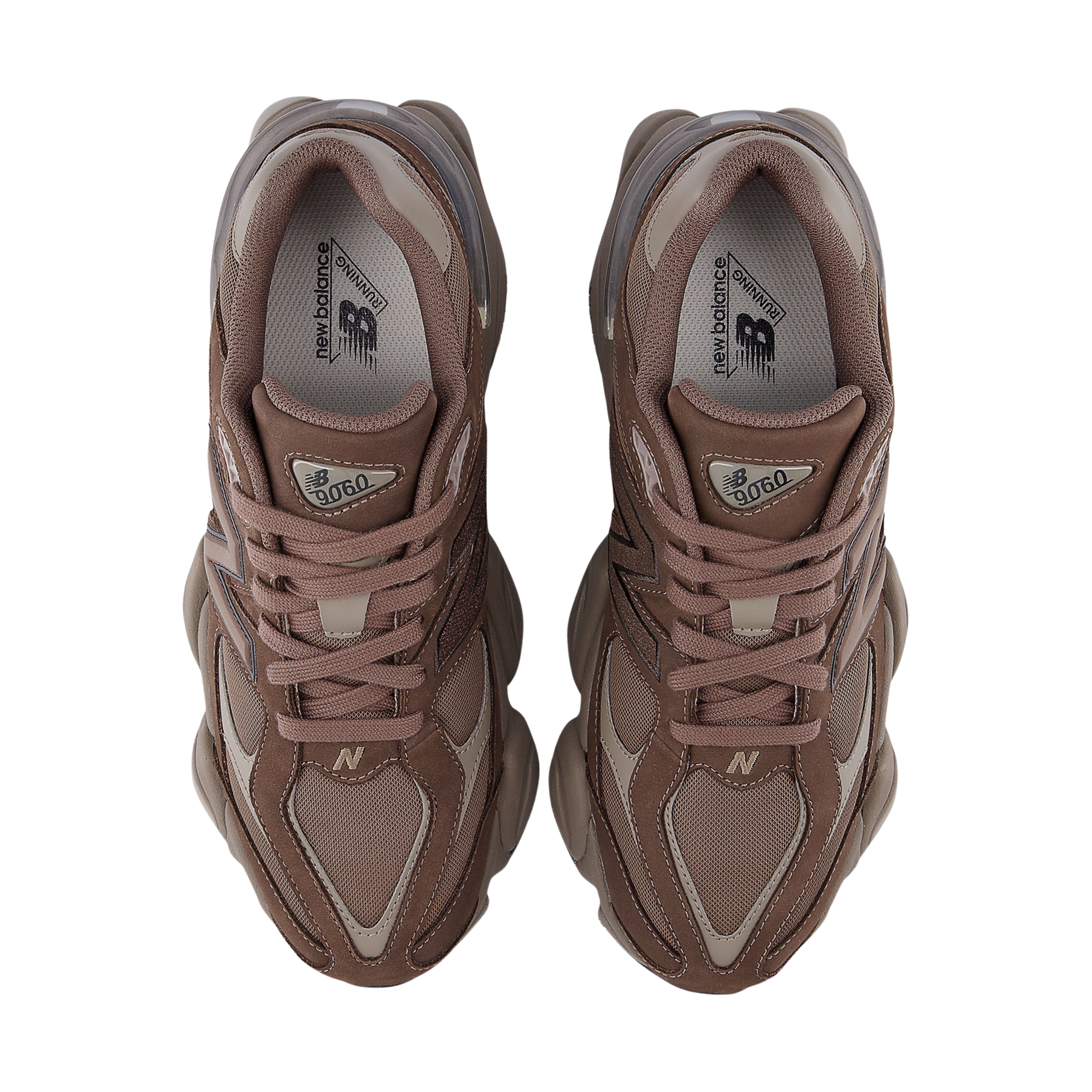 New Balance Women 9060 - Cortado Dockside