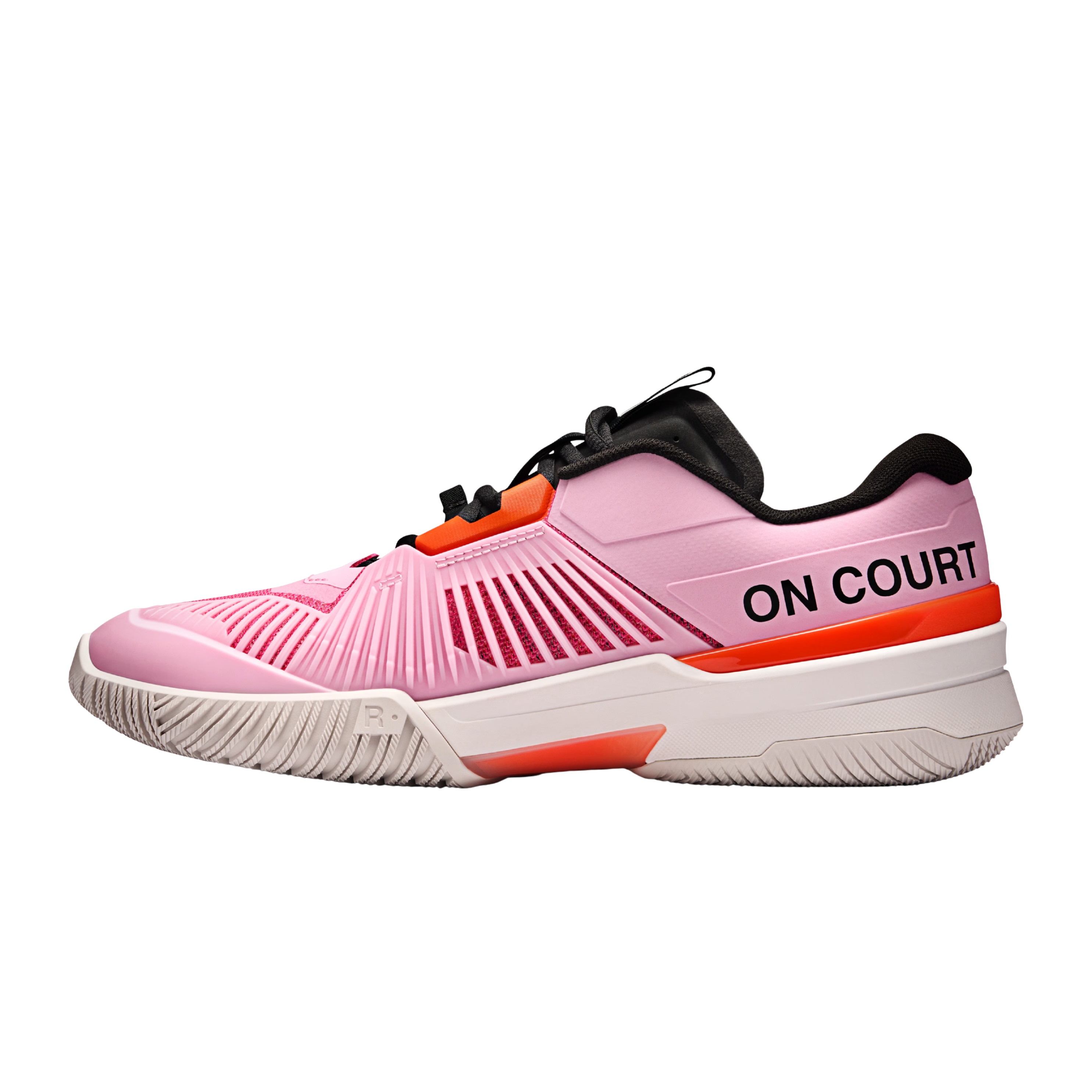 ON Men The Roger Pro Fire - Pink Flame