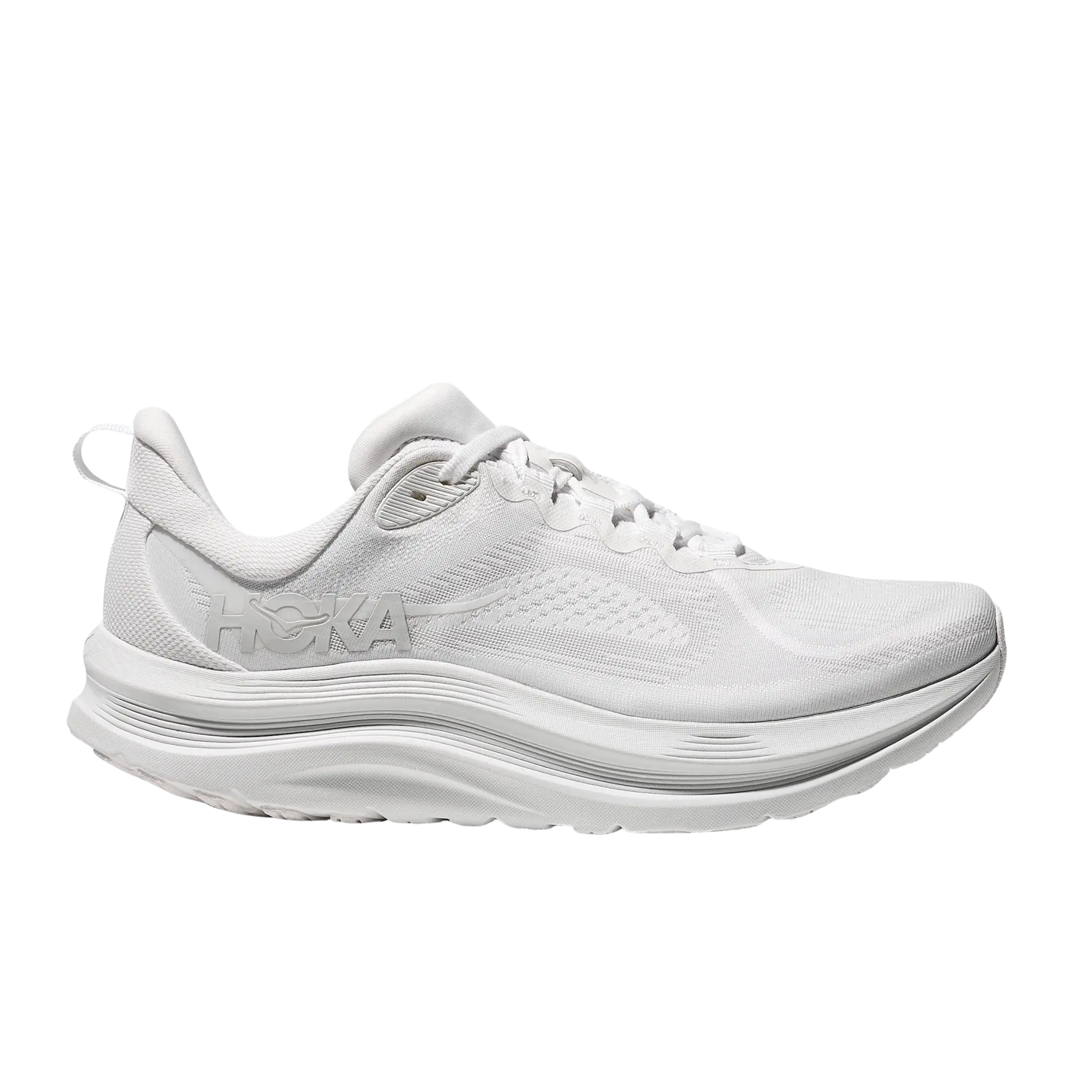 Hoka Women Kawana 3 - White