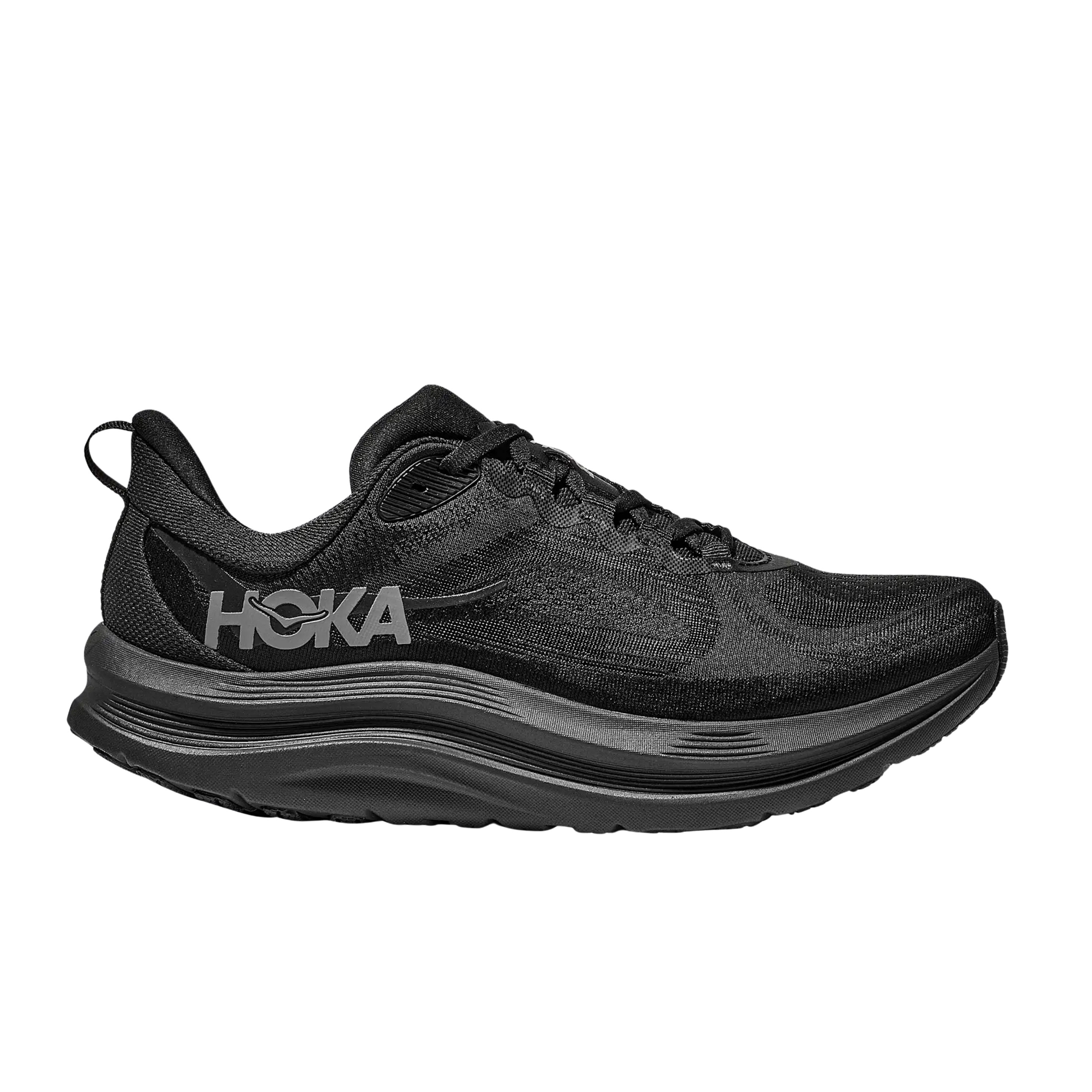 Hoka Women Kawana 3 - Black