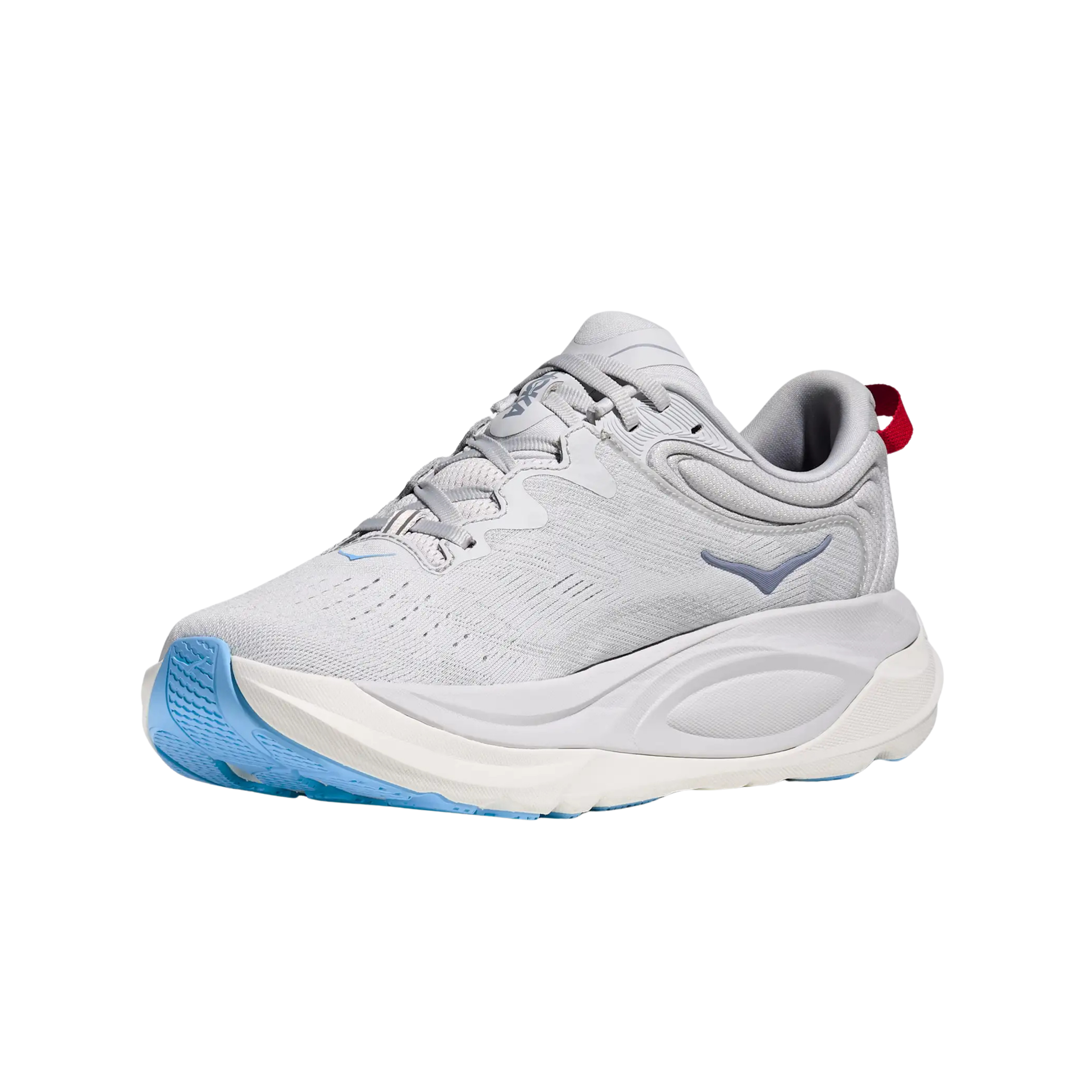 Hoka Women Gaviota 6 - Cosmic Grey Stardust