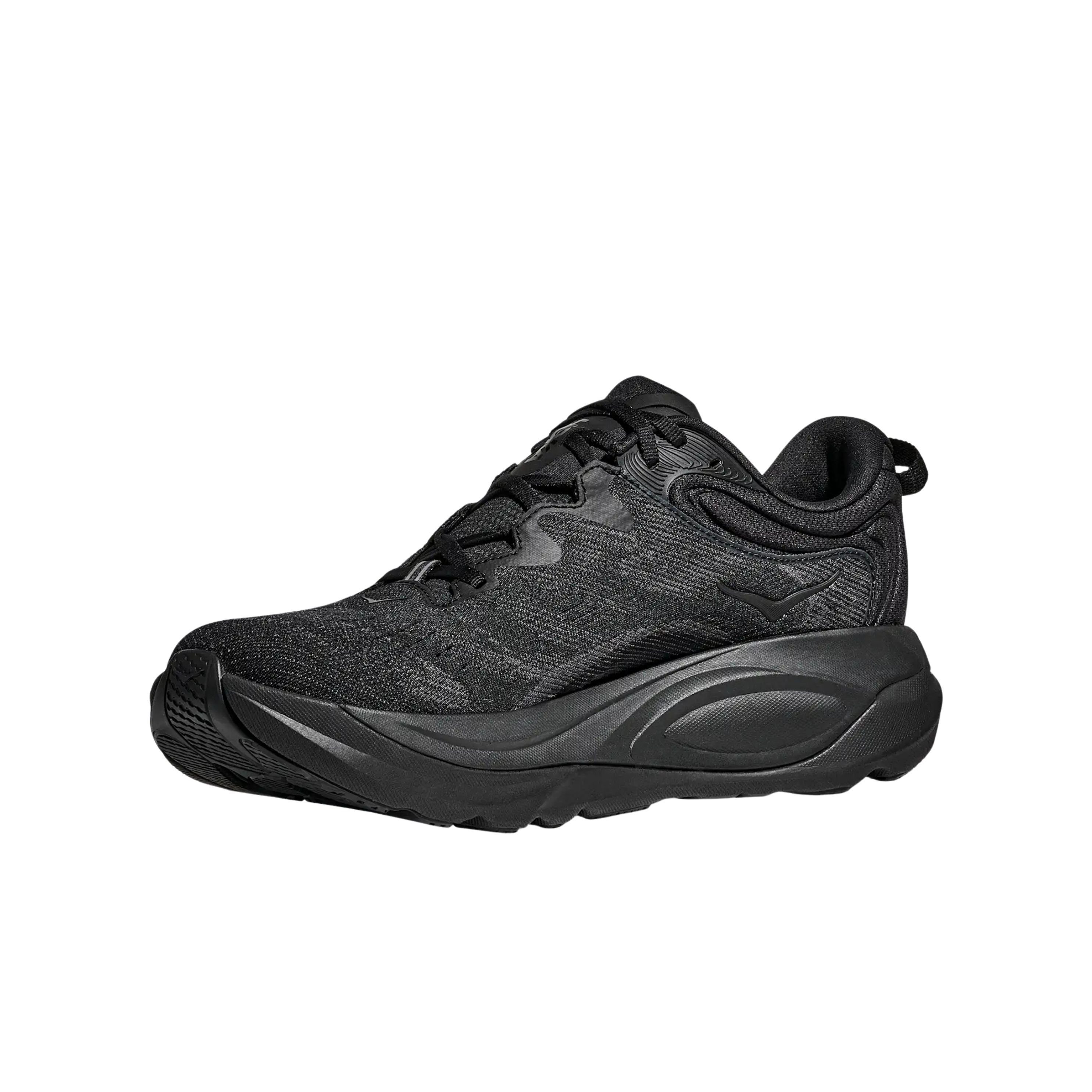 Hoka Men Gaviota 6 - Black