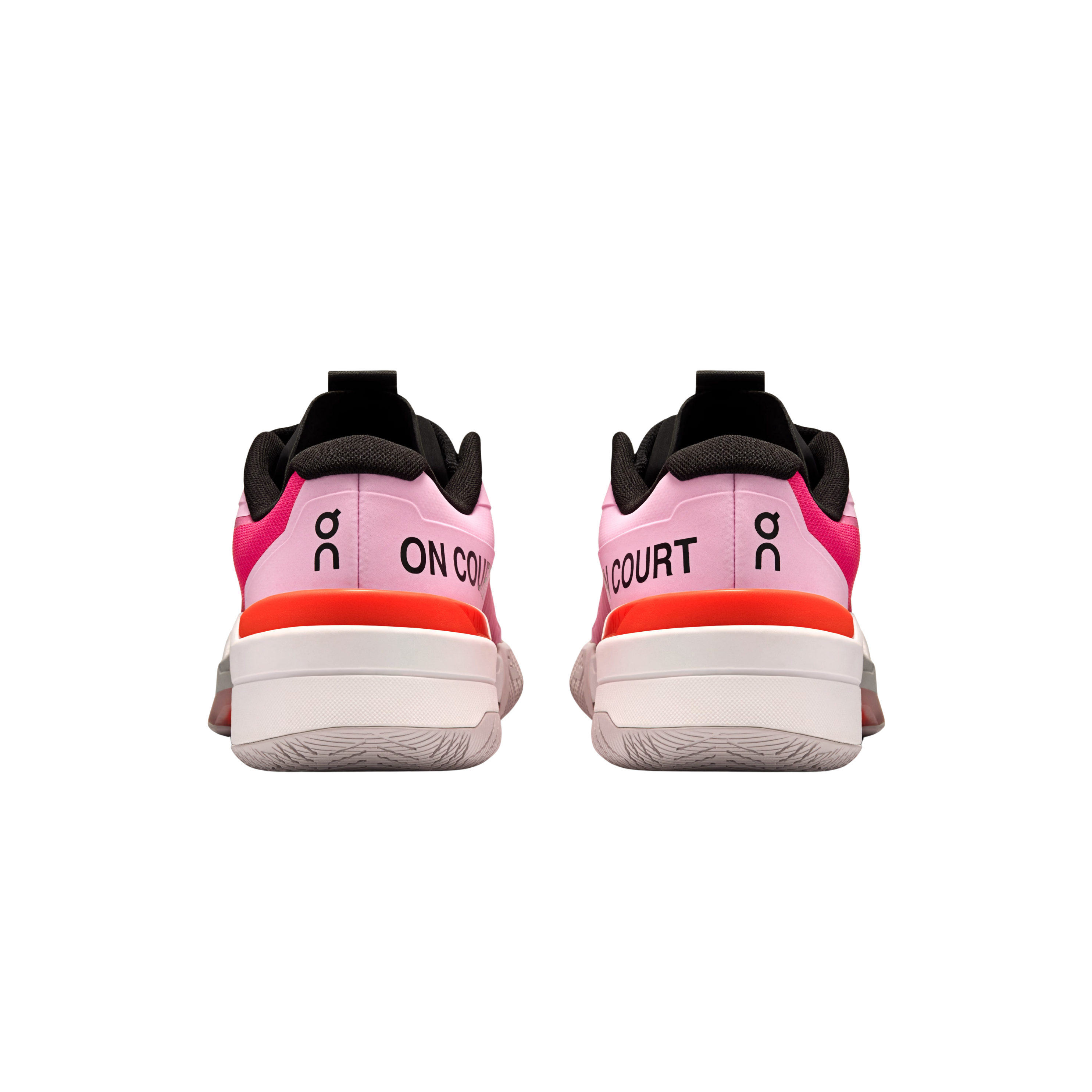 ON Men The Roger Pro Fire - Pink Flame