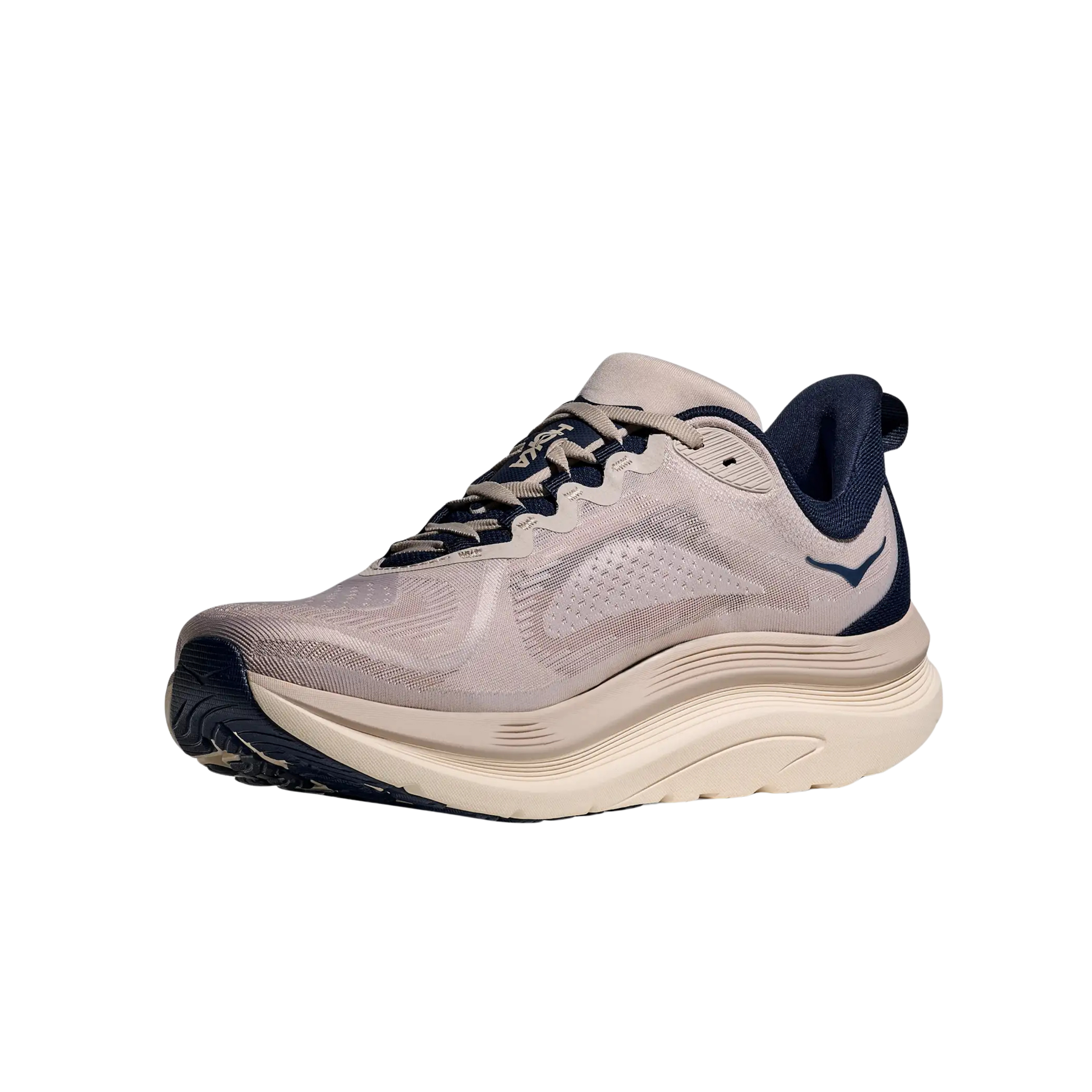 Hoka Men Kawana 3 - Putty Midnight Blue