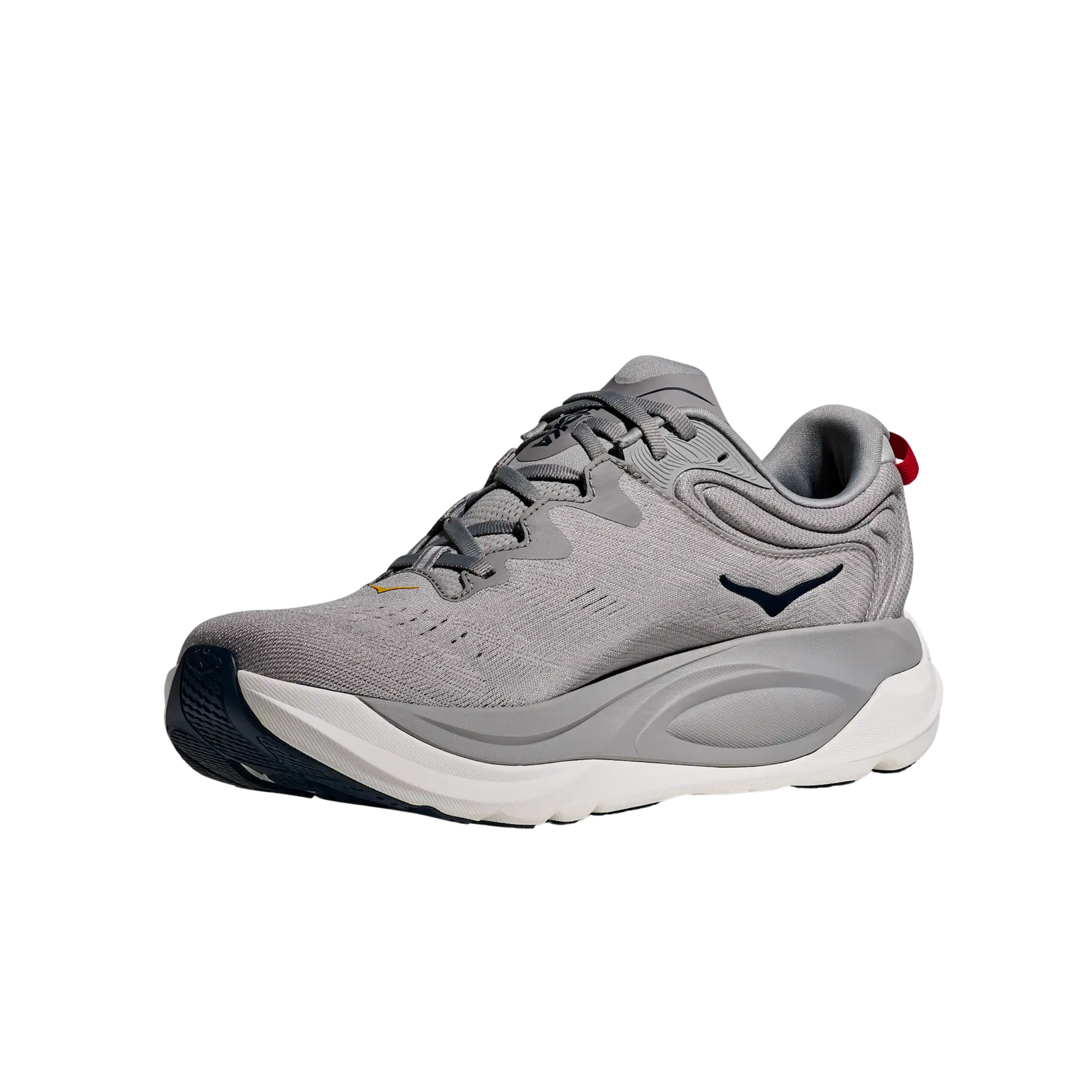 Hoka Men Gaviota 6 - Stellar Grey Stardust