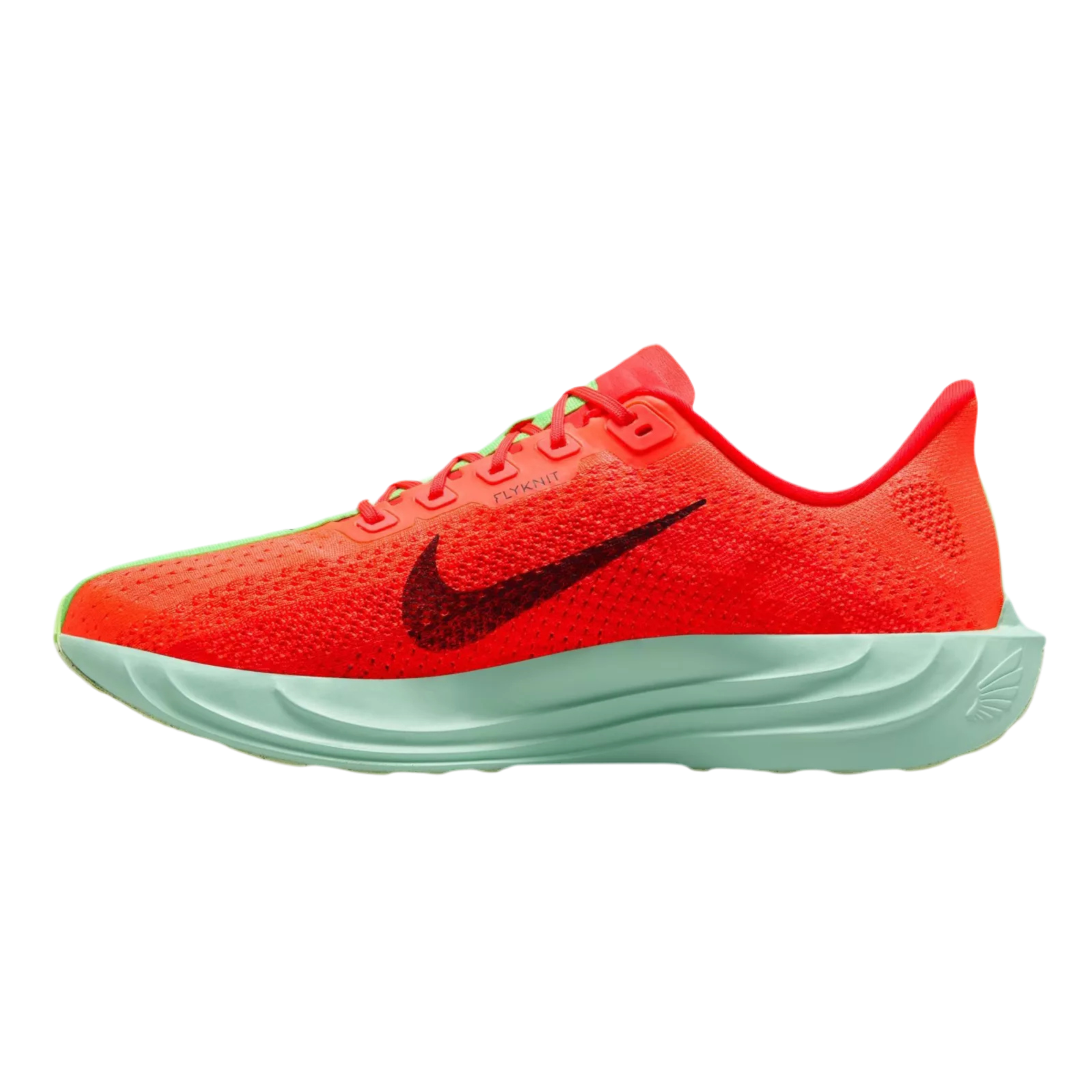 Nike Men's Pegasus Plus - Bright Crims