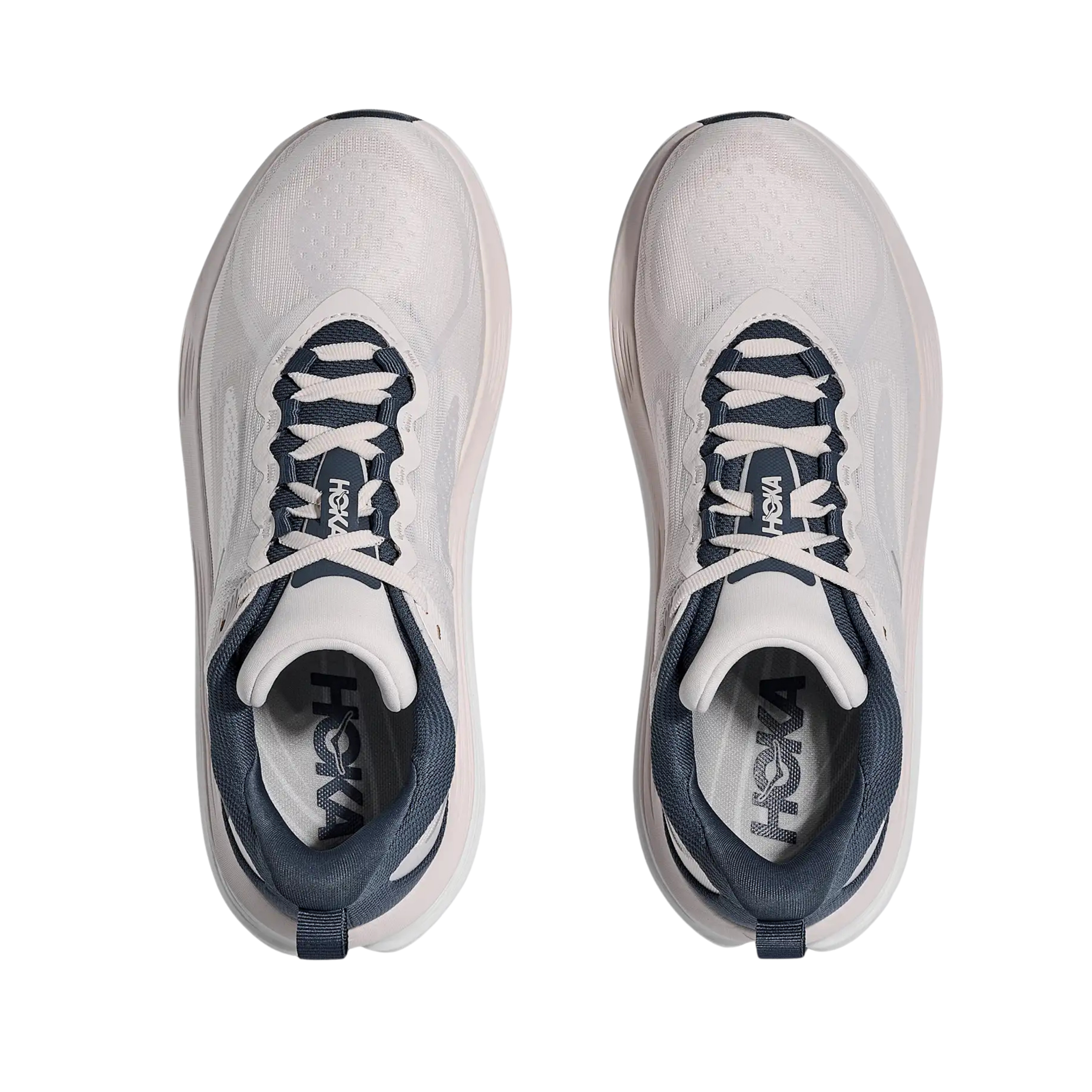 Hoka Women Kawana 3 - Grout Faded Navy