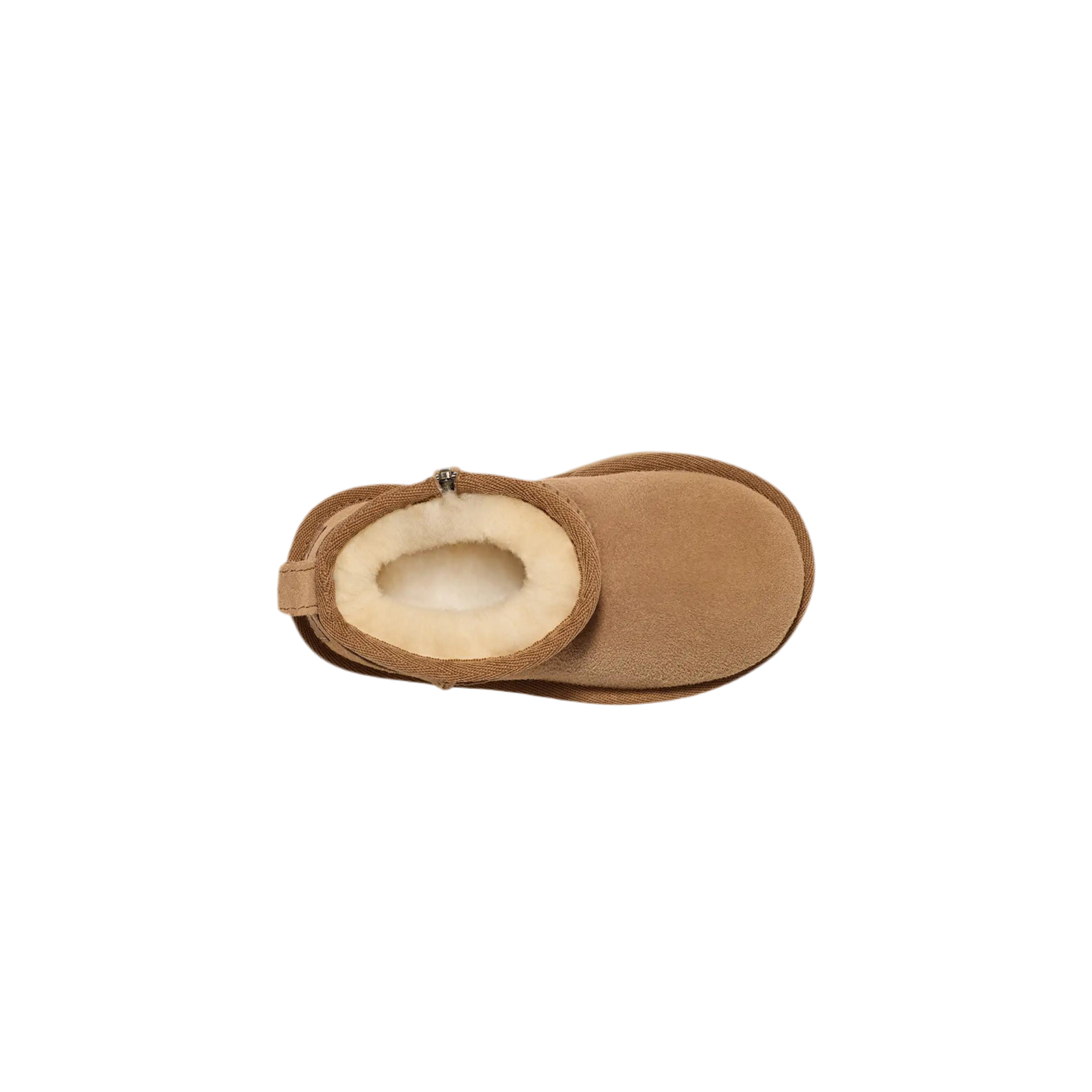 UGG Toddlers Classic Ultra Mini - Chestnut