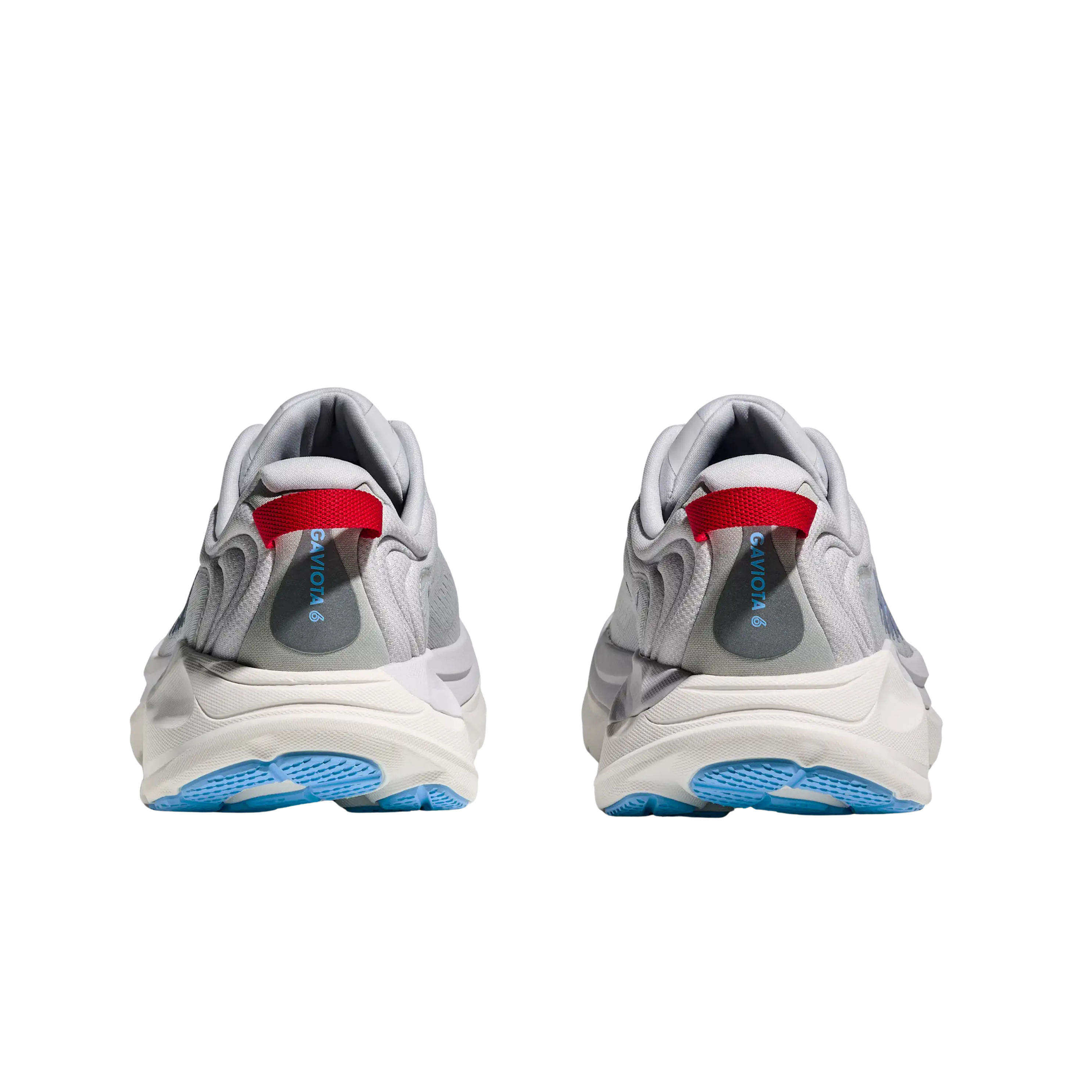 Hoka Women Gaviota 6 - Cosmic Grey Stardust