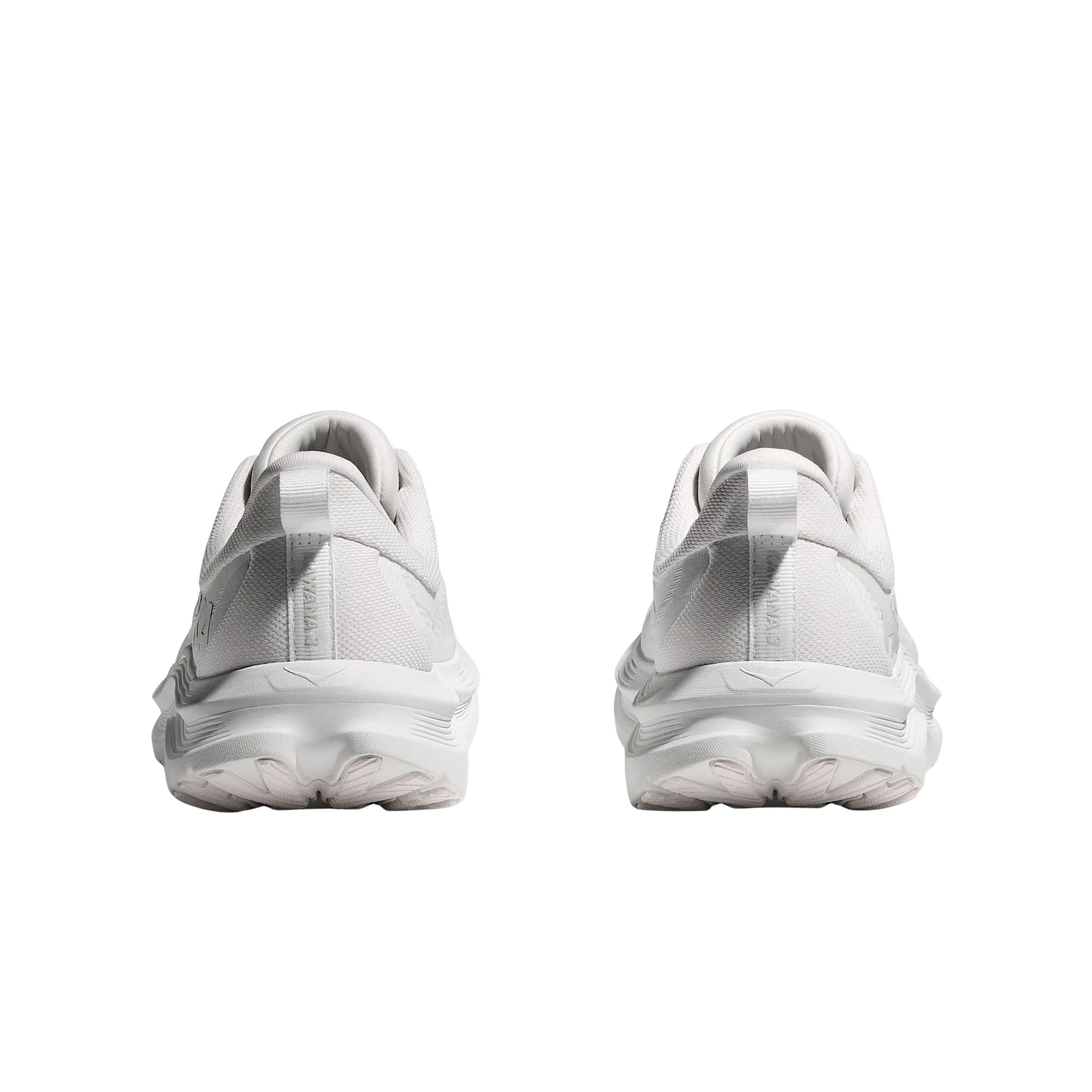 Hoka Women Kawana 3 - White