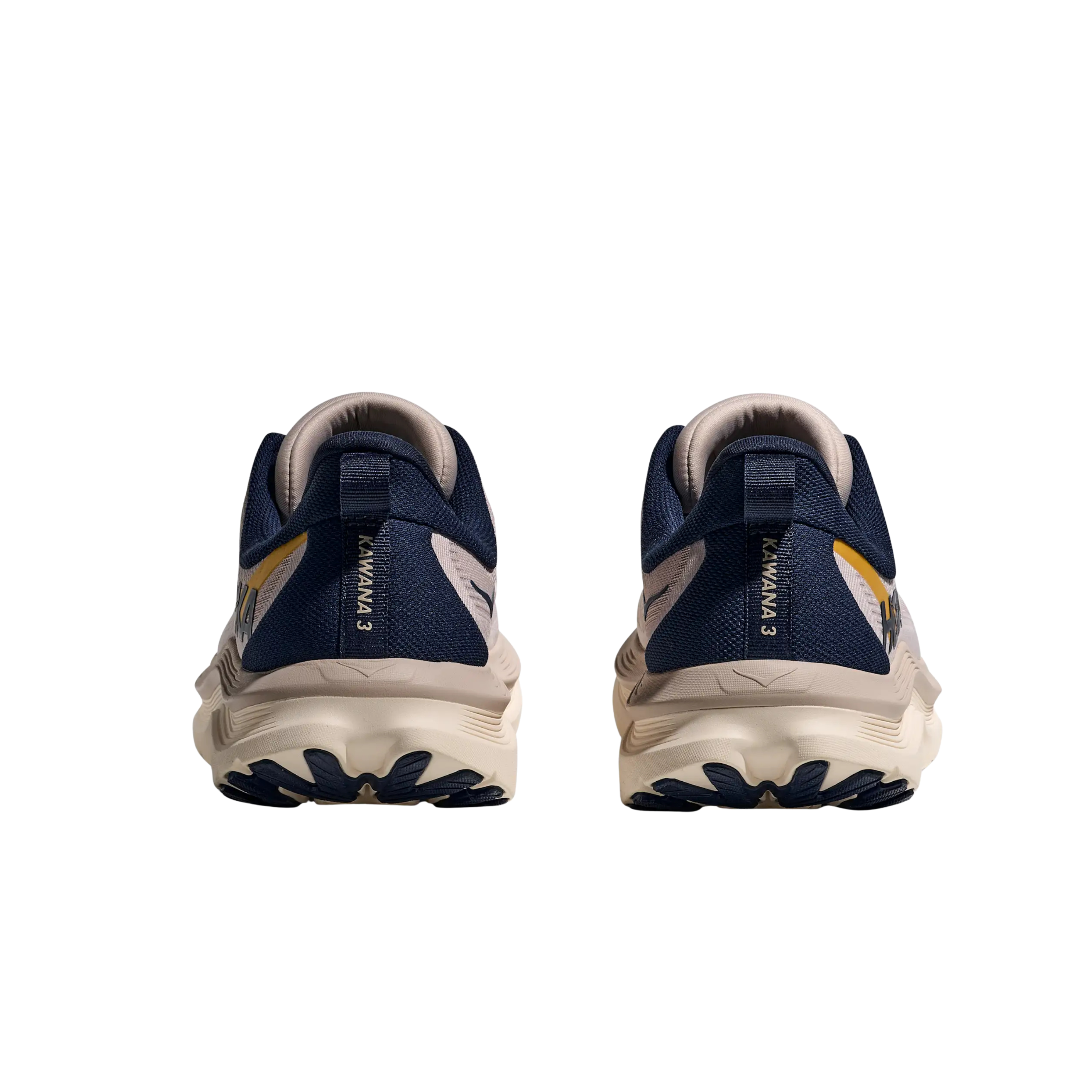 Hoka Men Kawana 3 - Putty Midnight Blue