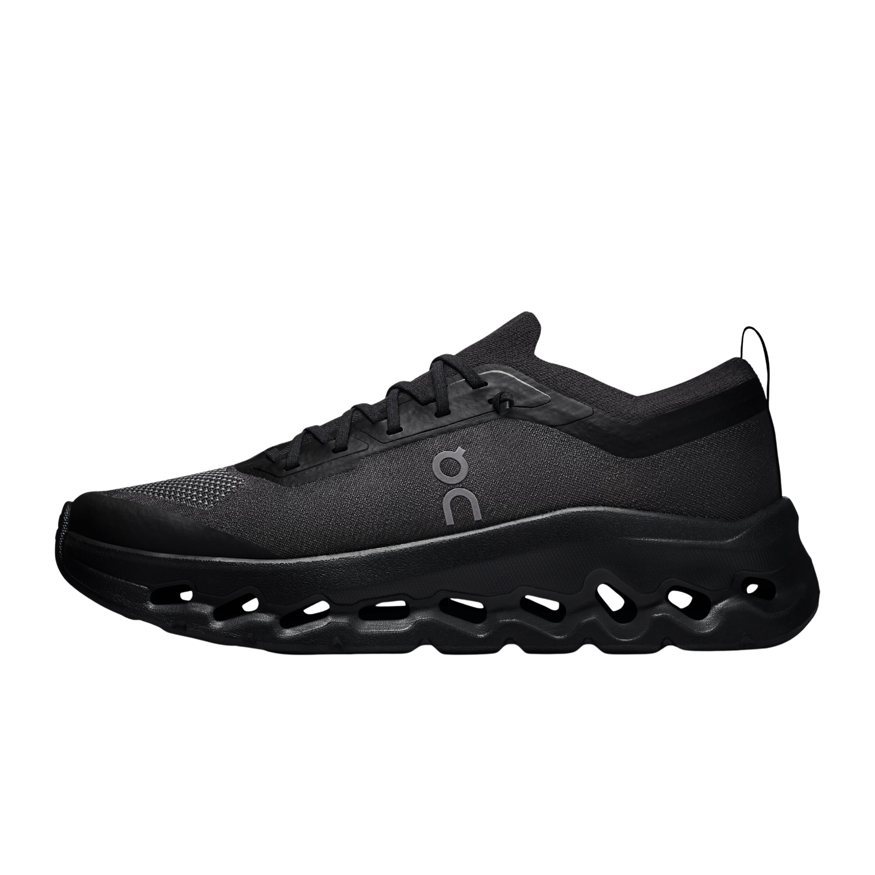 ON Women Cloudtilt Moon - Black