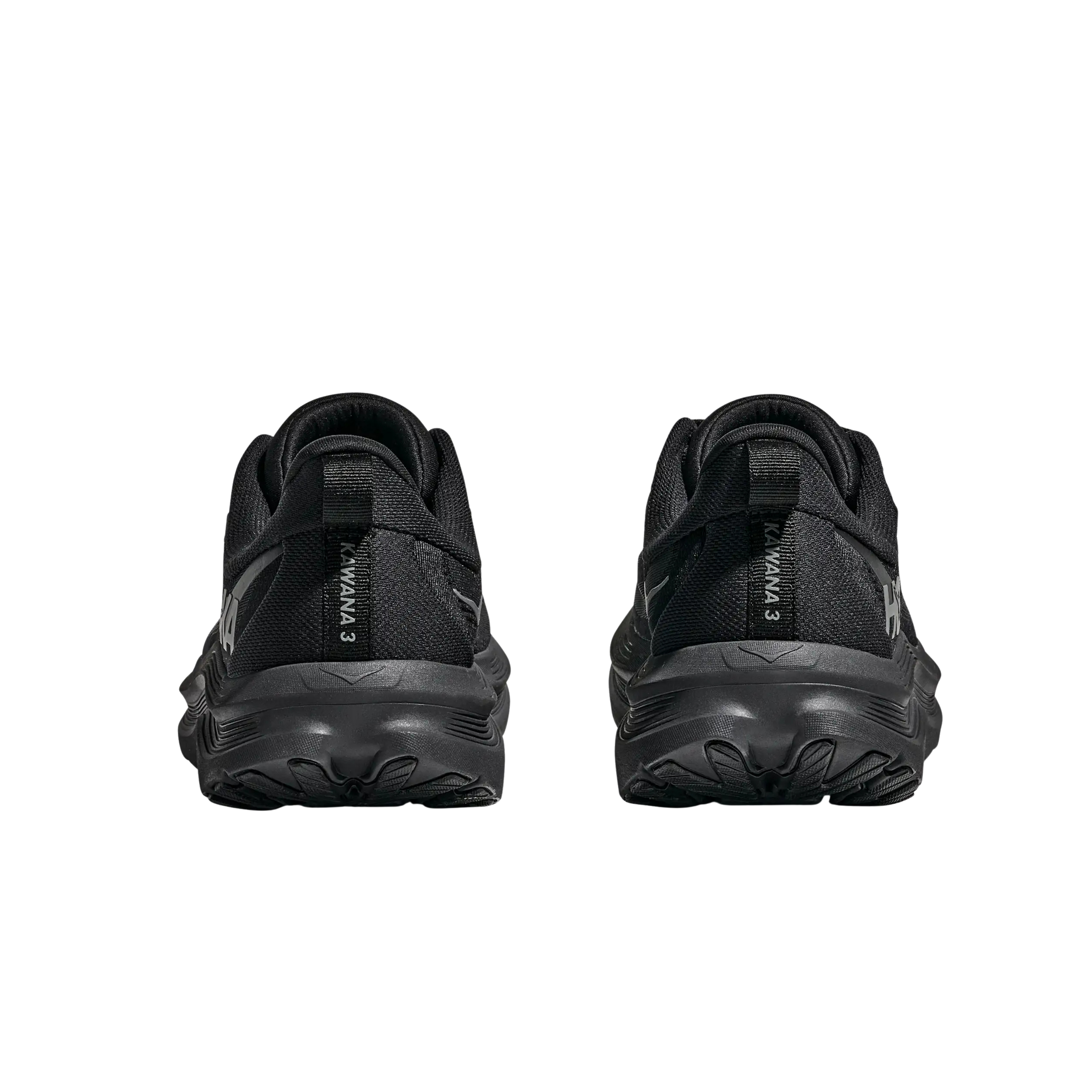Hoka Men Kawana 3 - Black