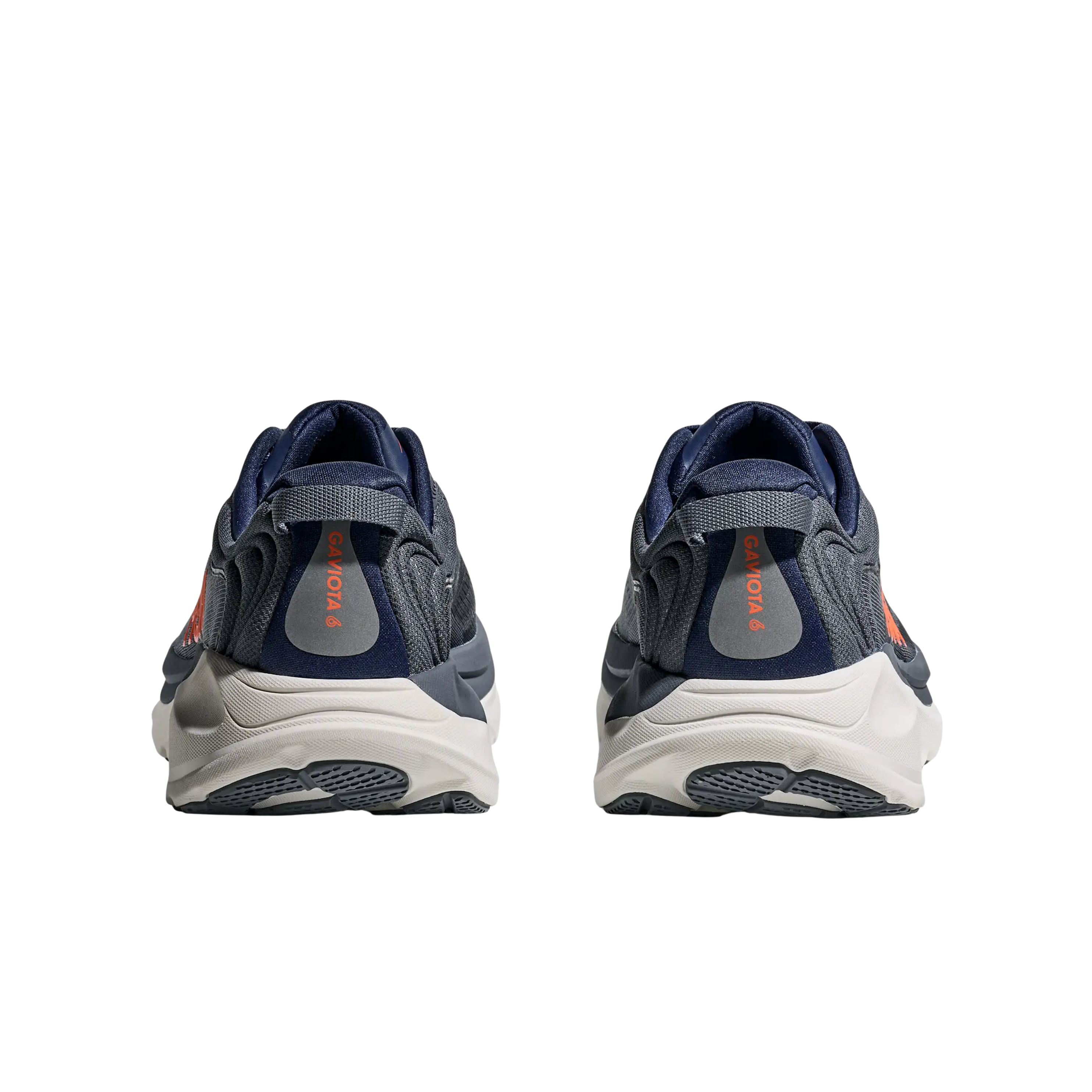 Hoka Men Gaviota 6 - Midnight Blue Faded Navy