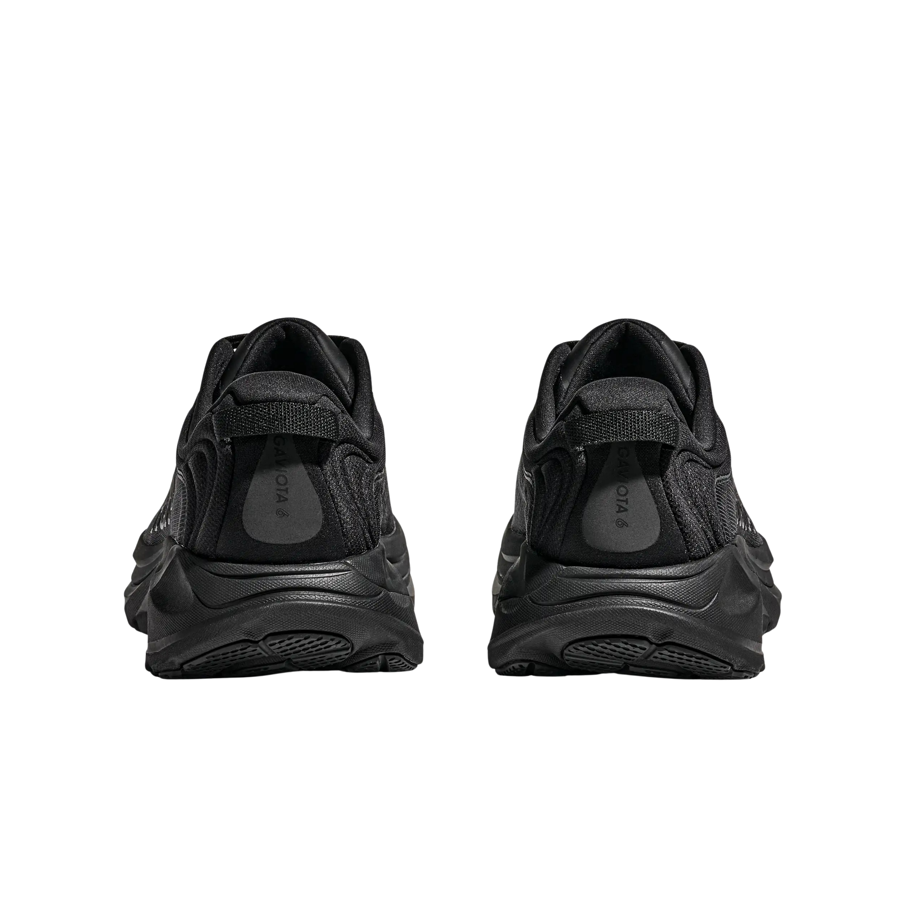Hoka Men Gaviota 6 - Black