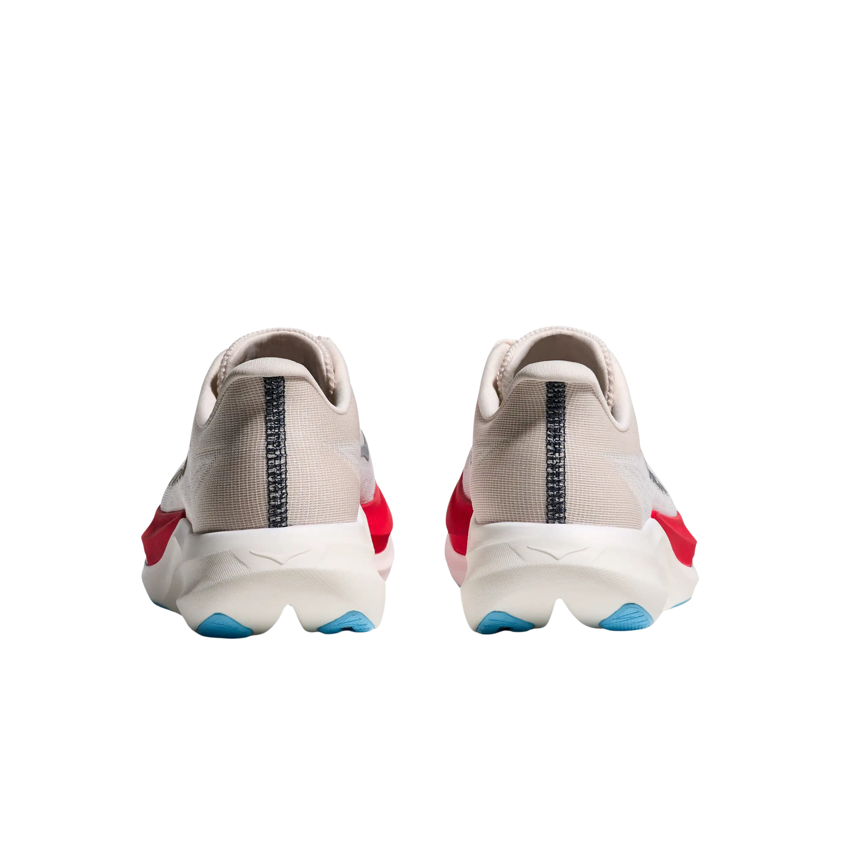 Hoka Men Rocket X 3 - Alabaster Frost