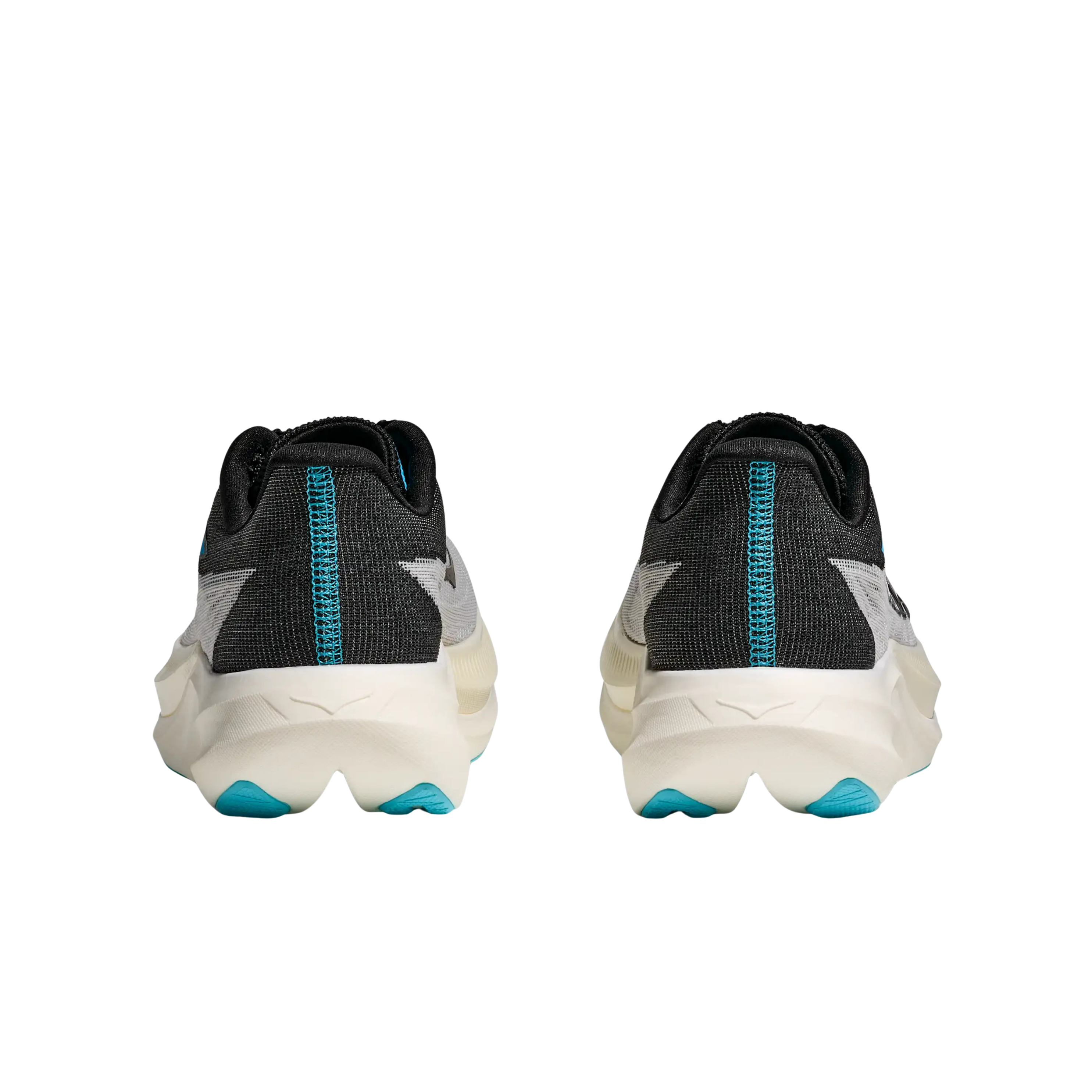 Hoka Women Rocket X 3 - White Black