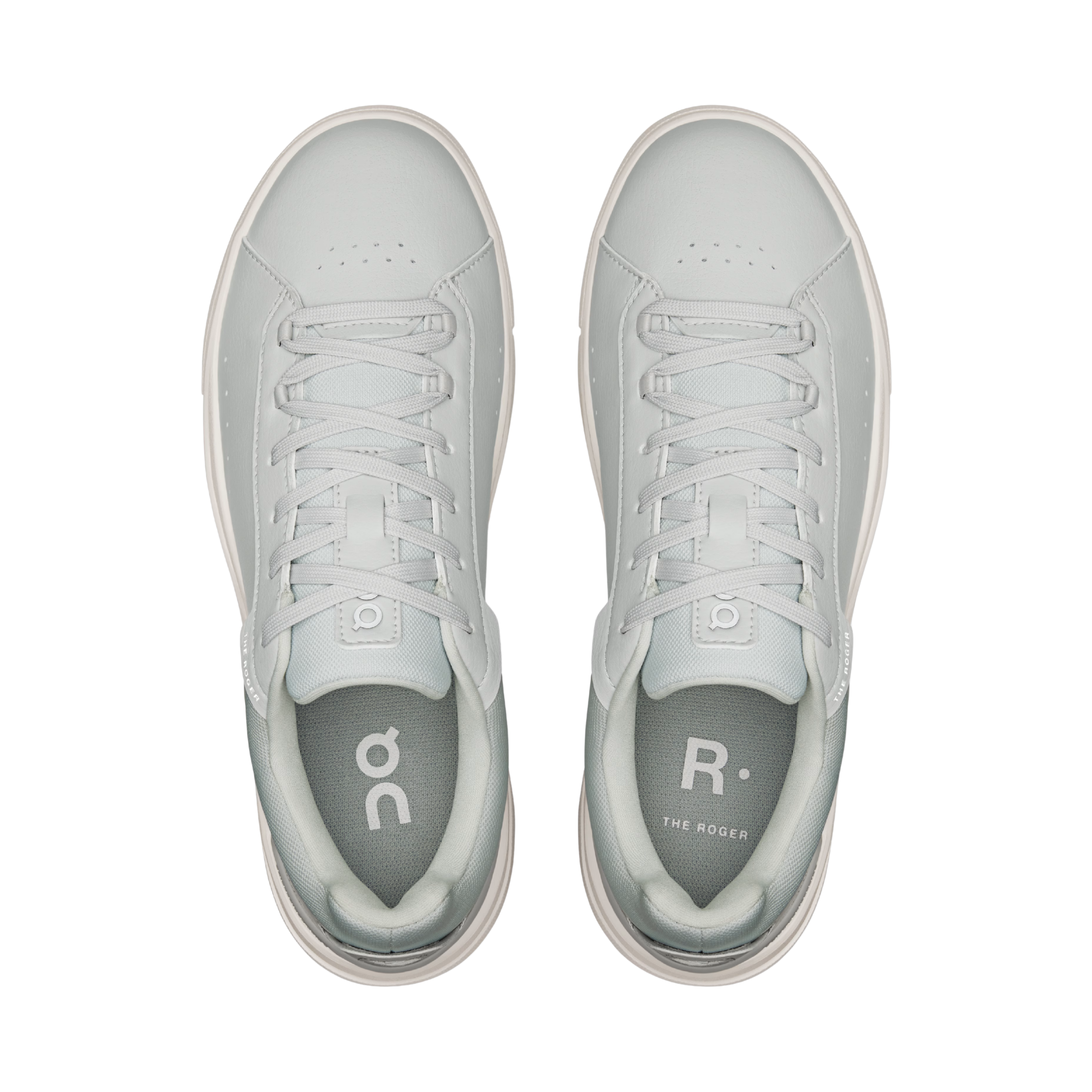 ON Women The Roger Advantage - Wolf Glacier