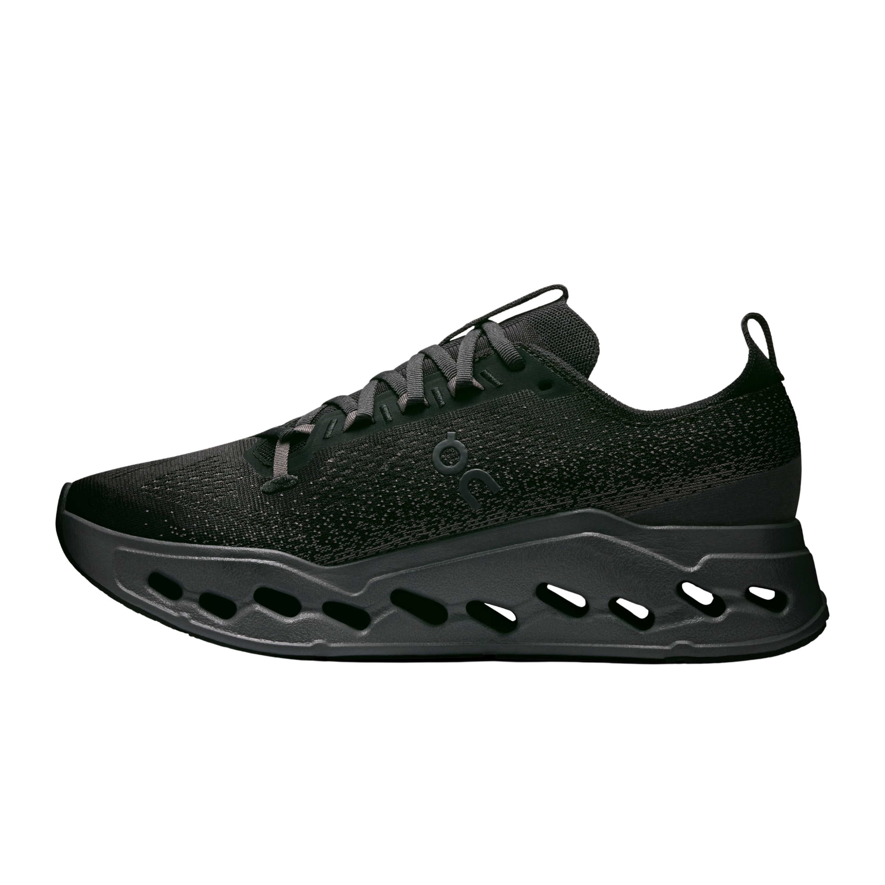 ON Men Cloudsurfer Max - Black Eclipse