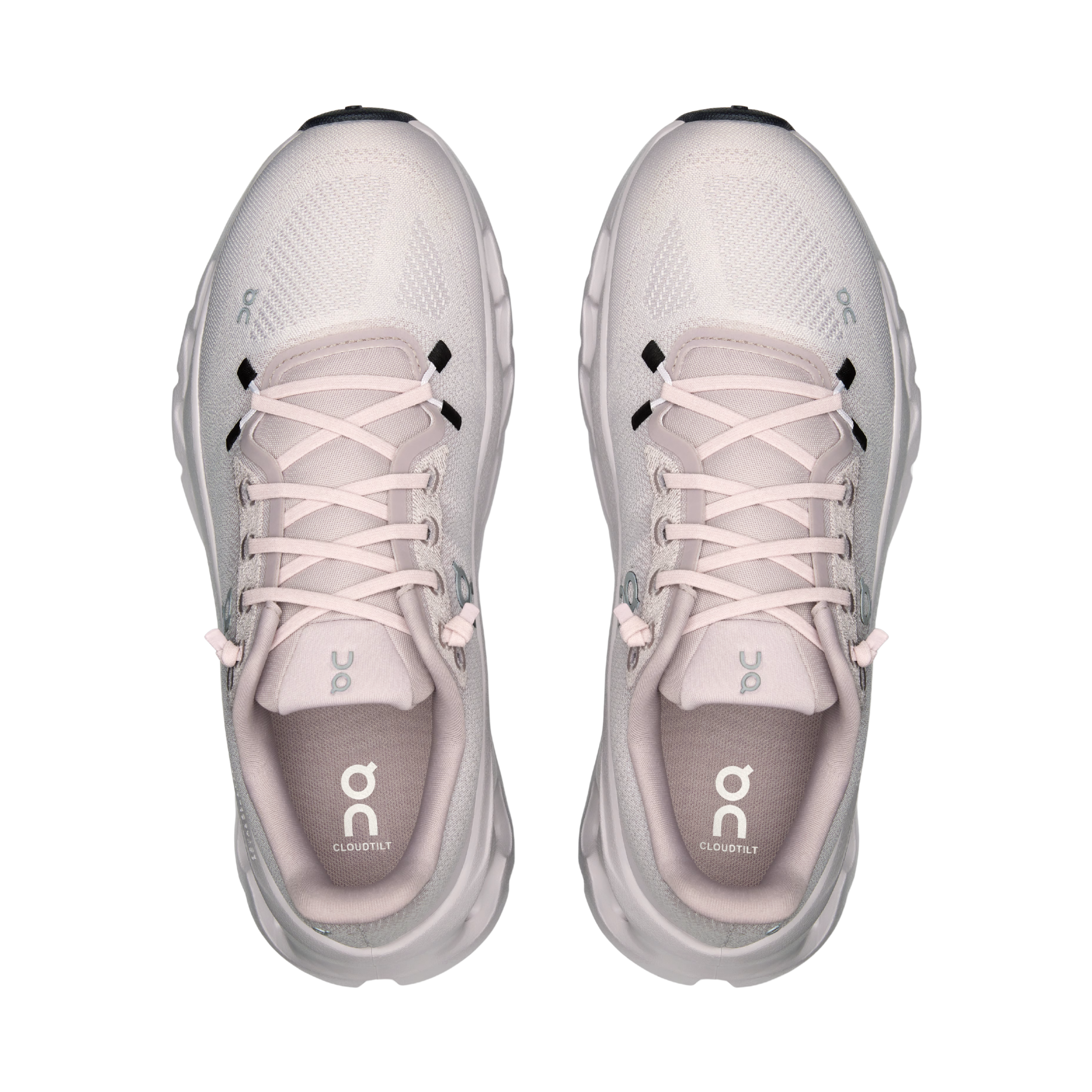 ON Women Cloudtilt - Fade Lily