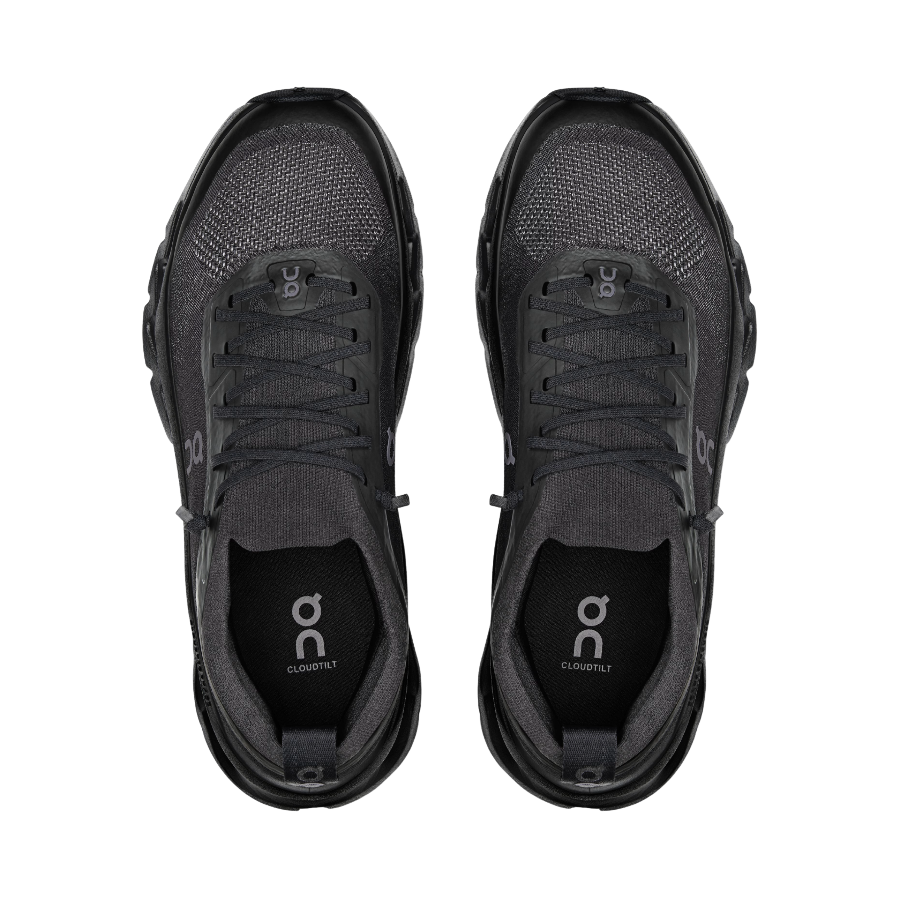 ON Women Cloudtilt Moon - Black