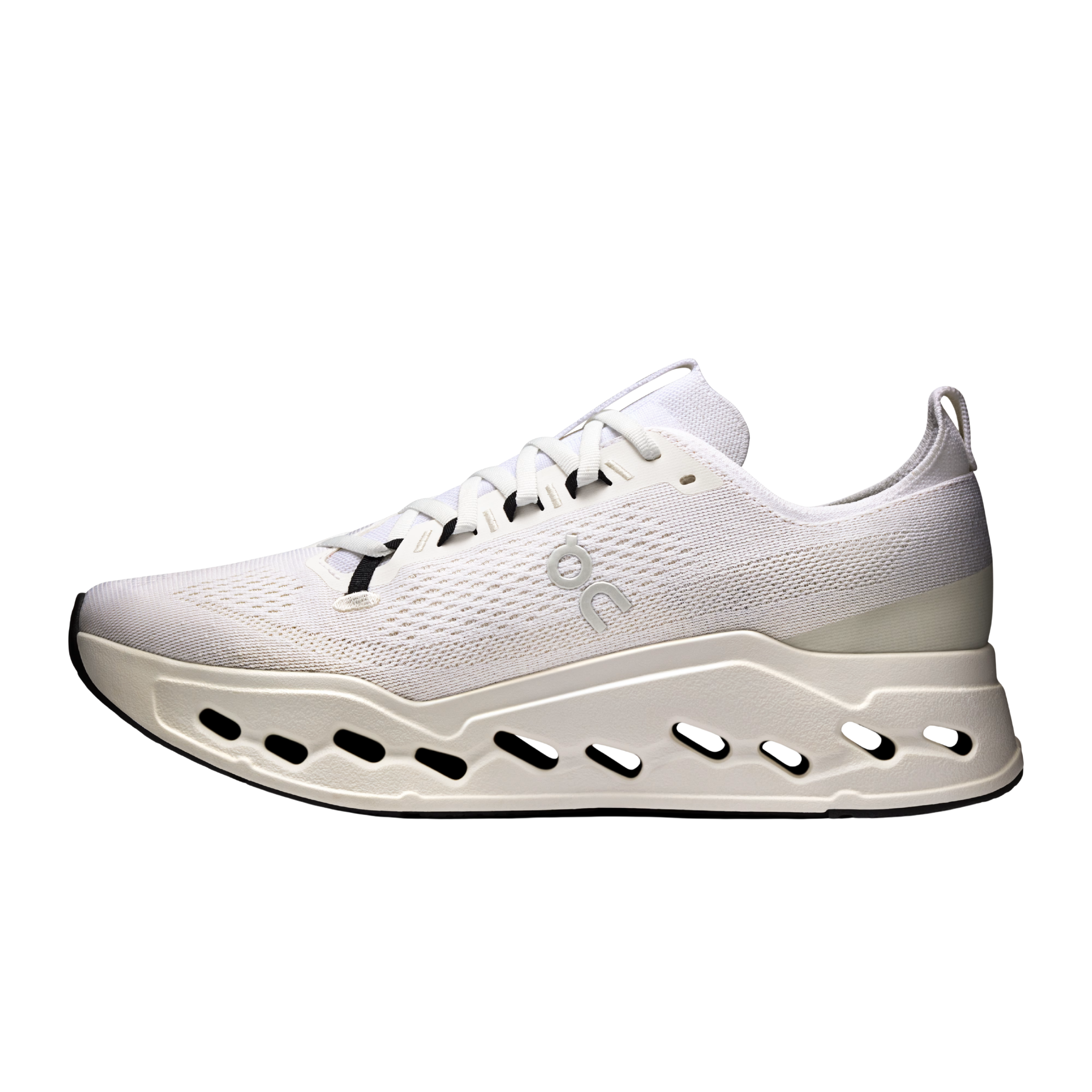 ON Men Cloudsurfer Max - White