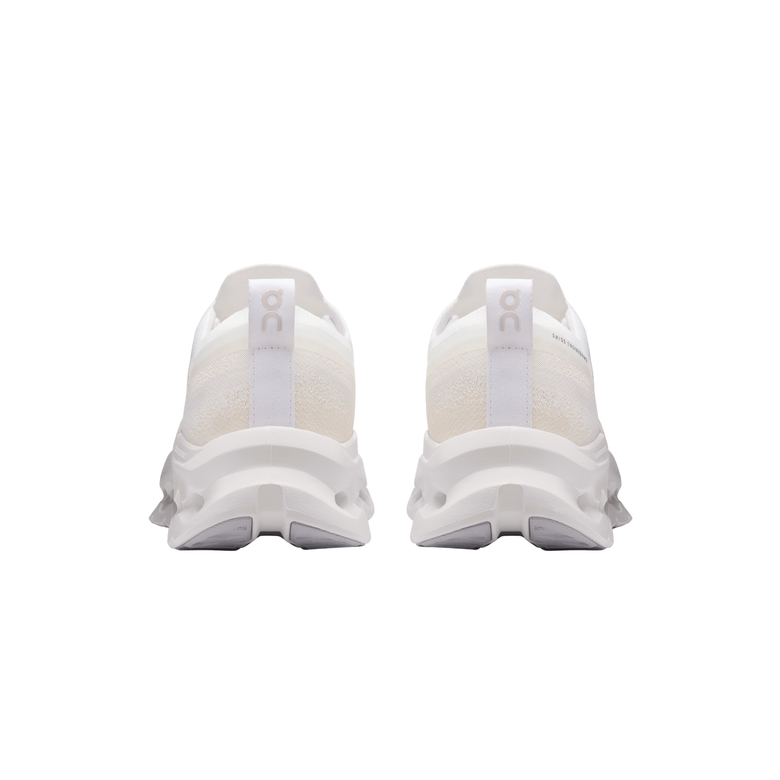 ON Men Cloudtilt Moon - White Frost