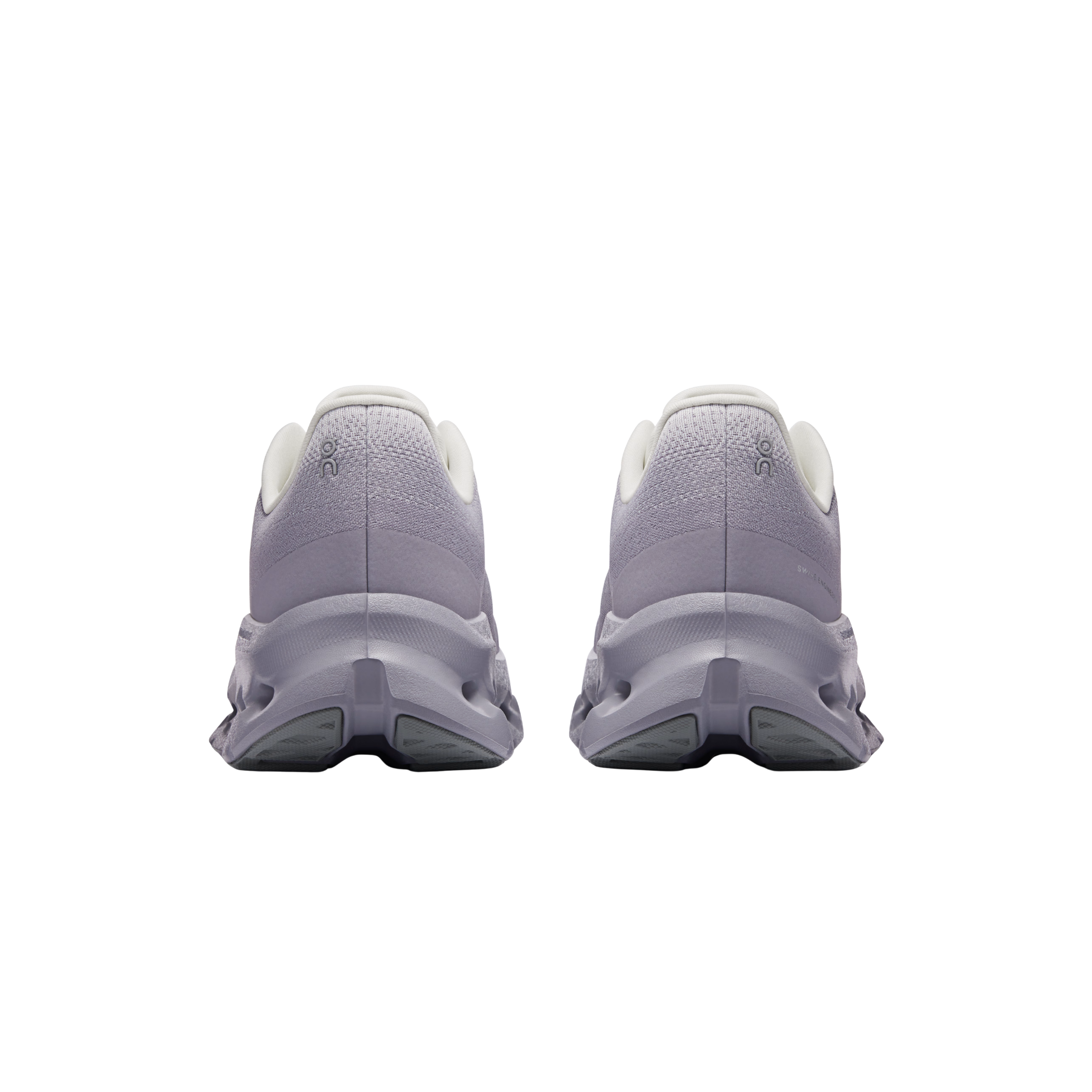 ON Women Cloudtilt - Ivory Lilac