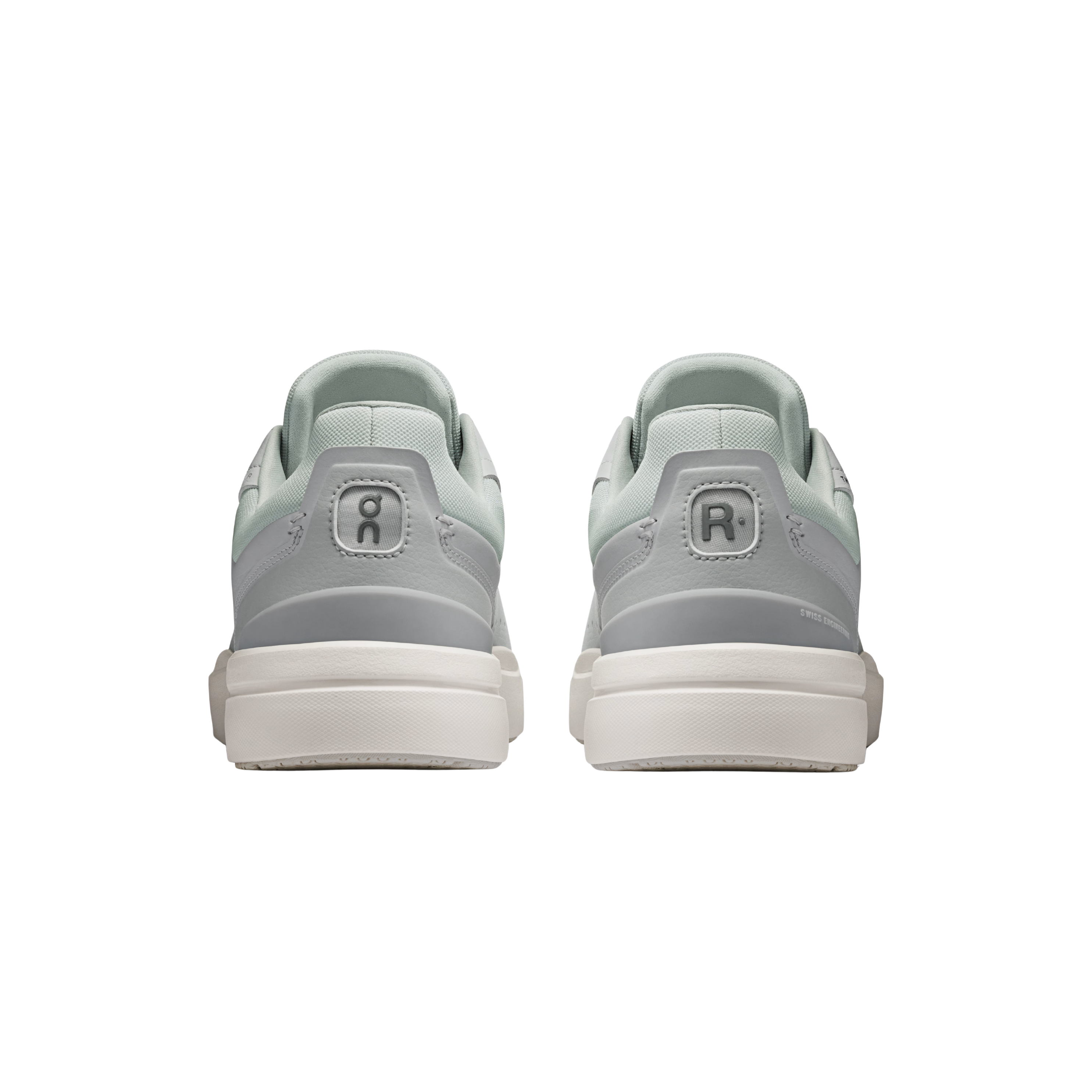 ON Men The Roger Advantage - Wolf Glacier