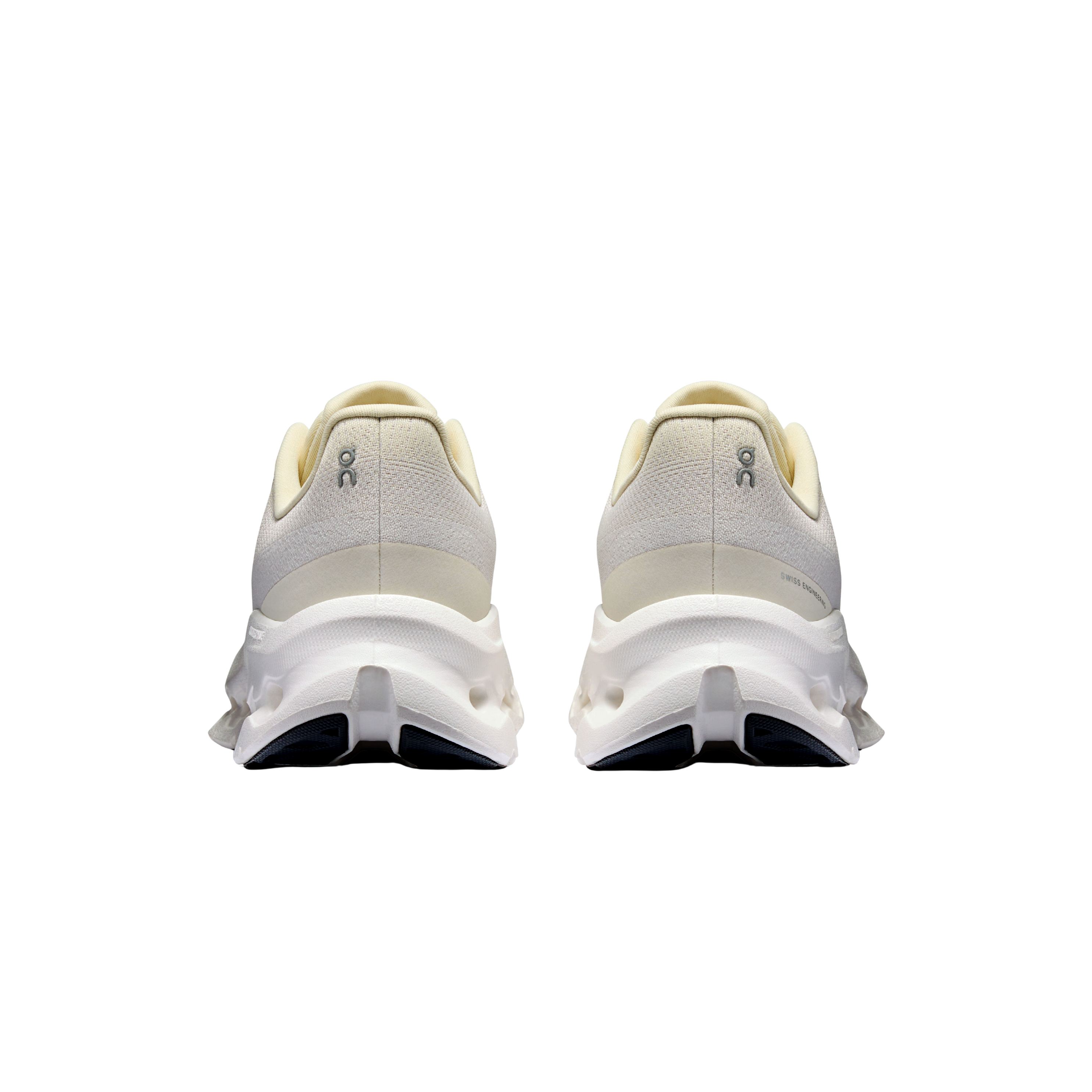 ON Women Cloudtilt - Castor Pearl