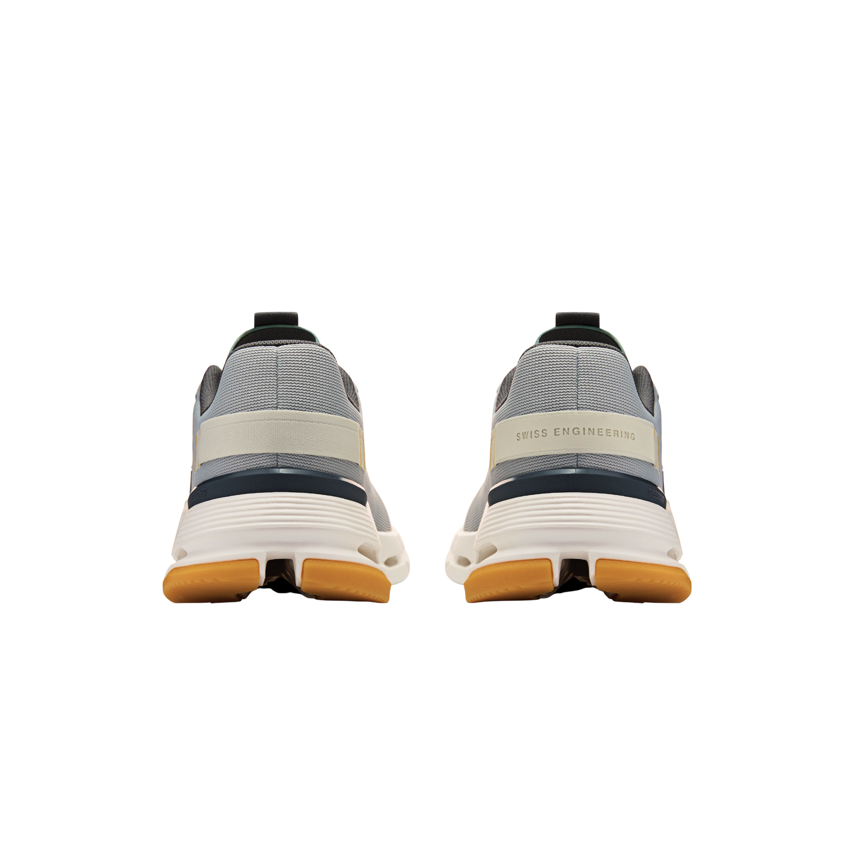 ON Men Cloudnova Form 2 - Glacier Olive