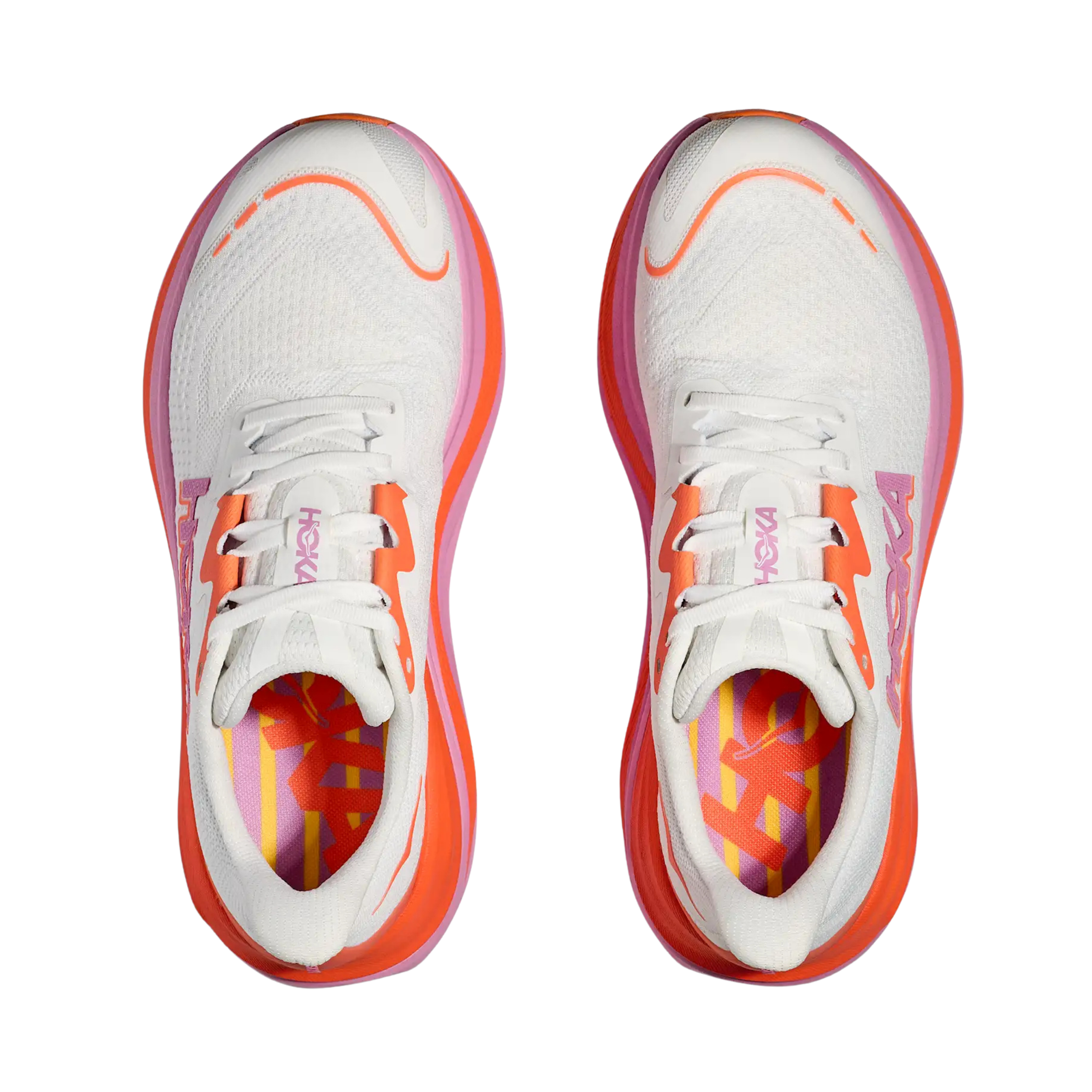 Hoka Men Skyward X - Frost Lupine