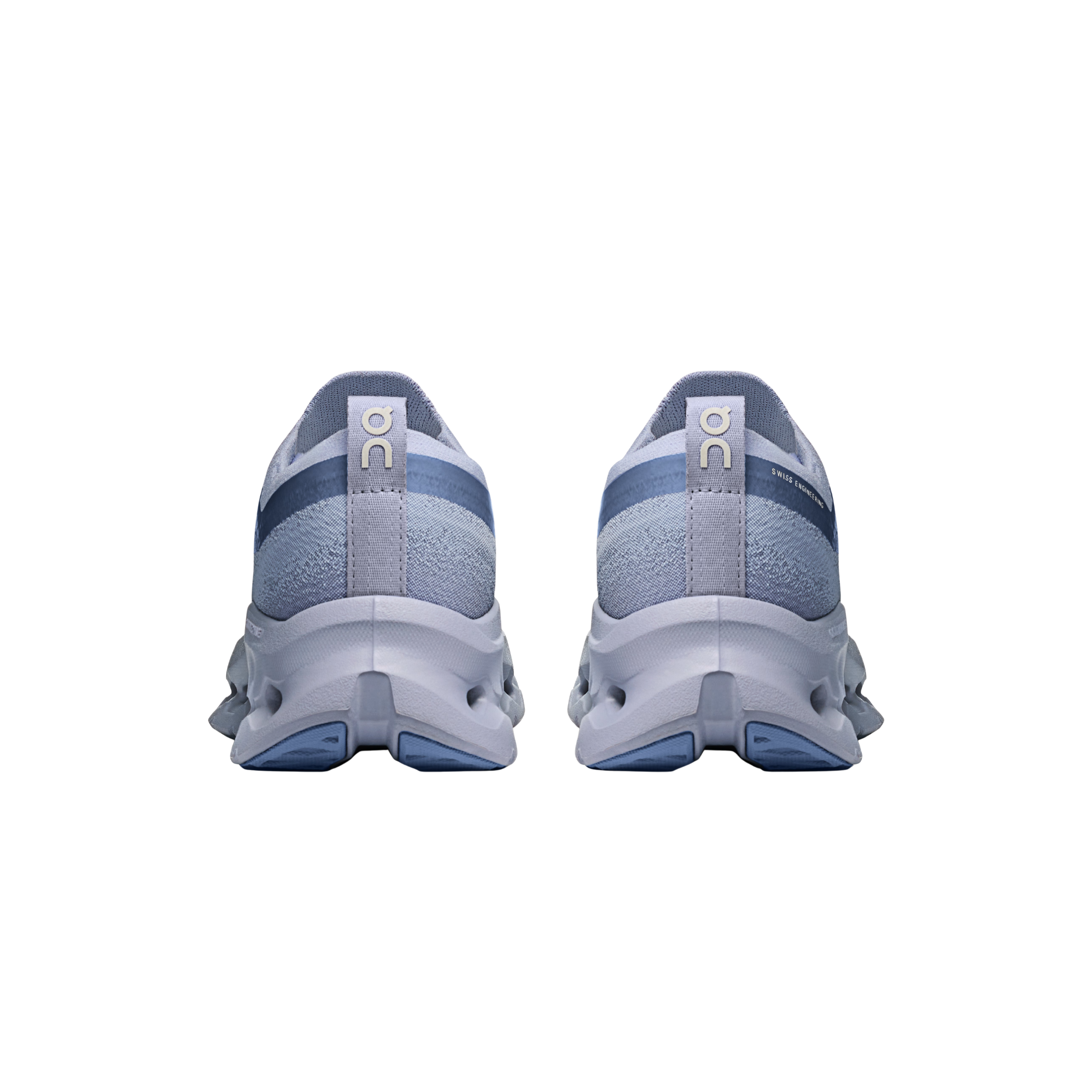 ON Women Cloudtilt Moon - Nimbus