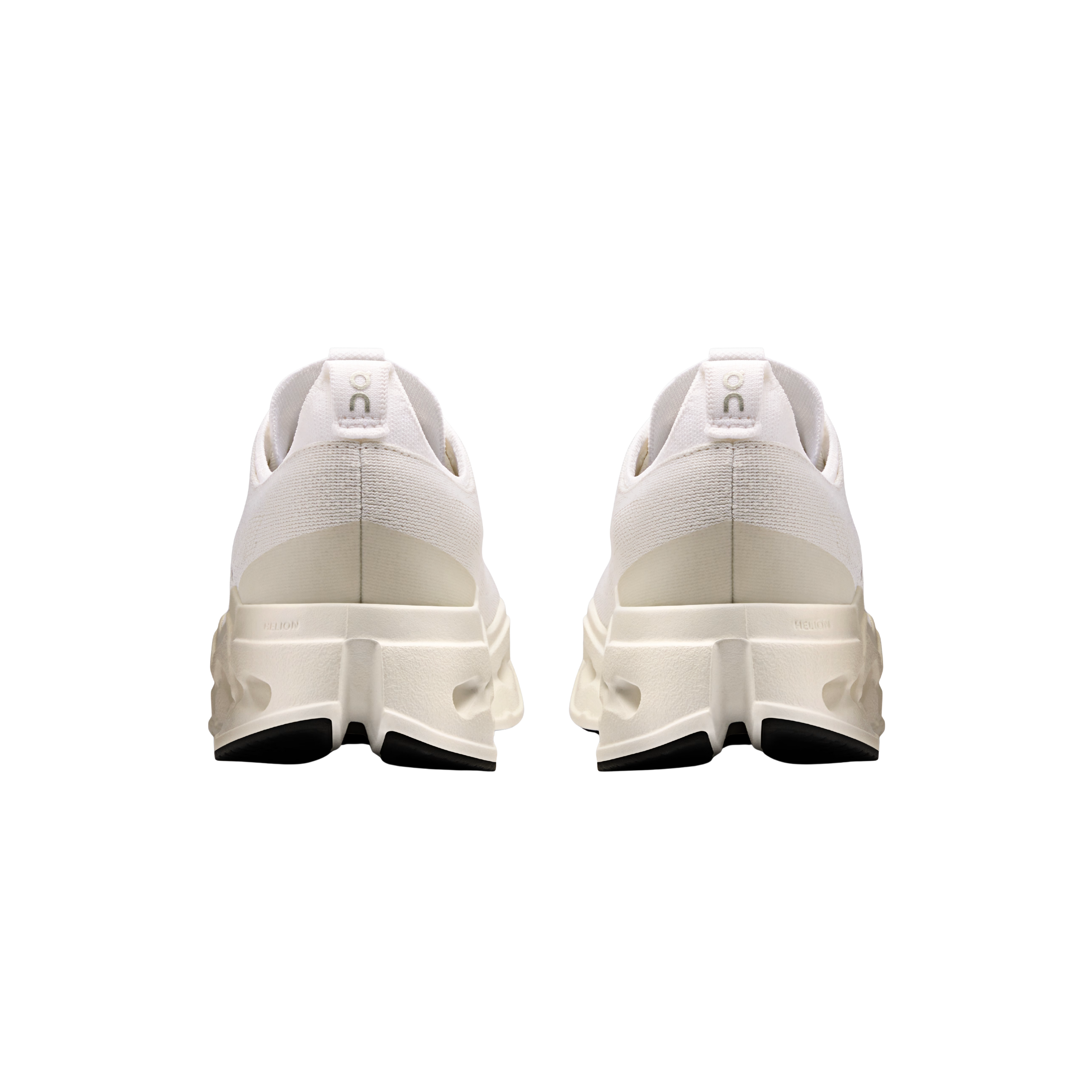ON Women Cloudsurfer Max - White