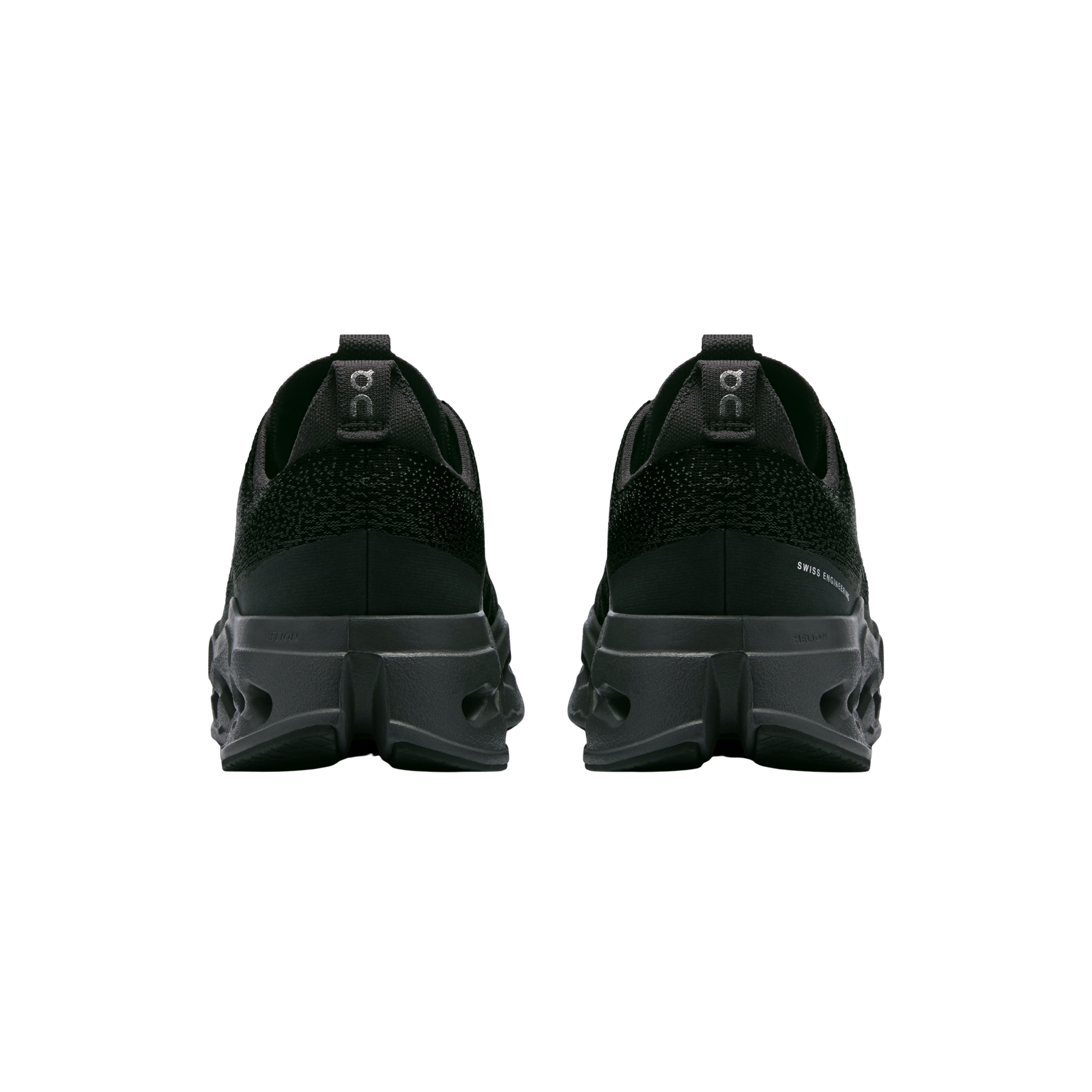 ON Men Cloudsurfer Max - Black Eclipse