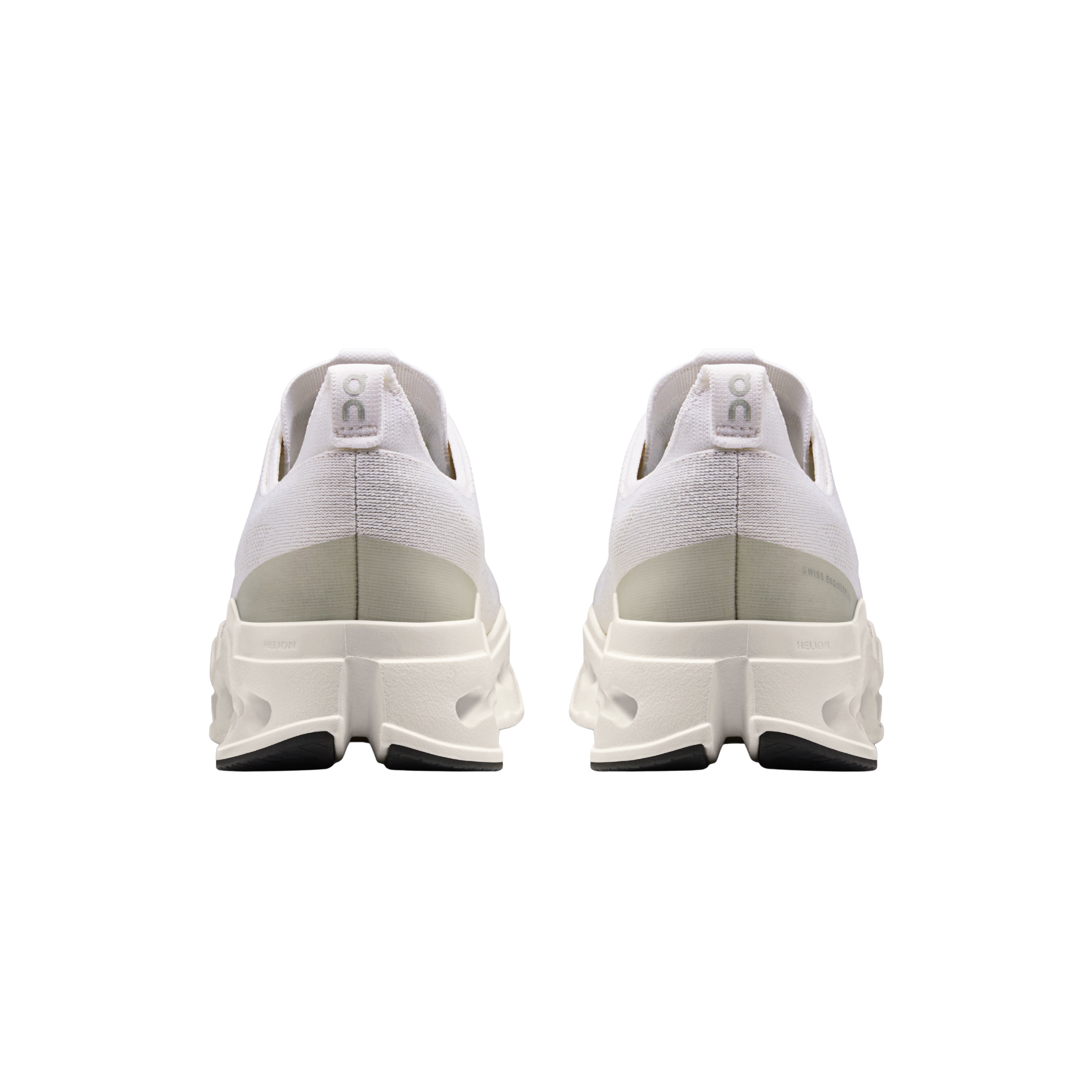 ON Men Cloudsurfer Max - White
