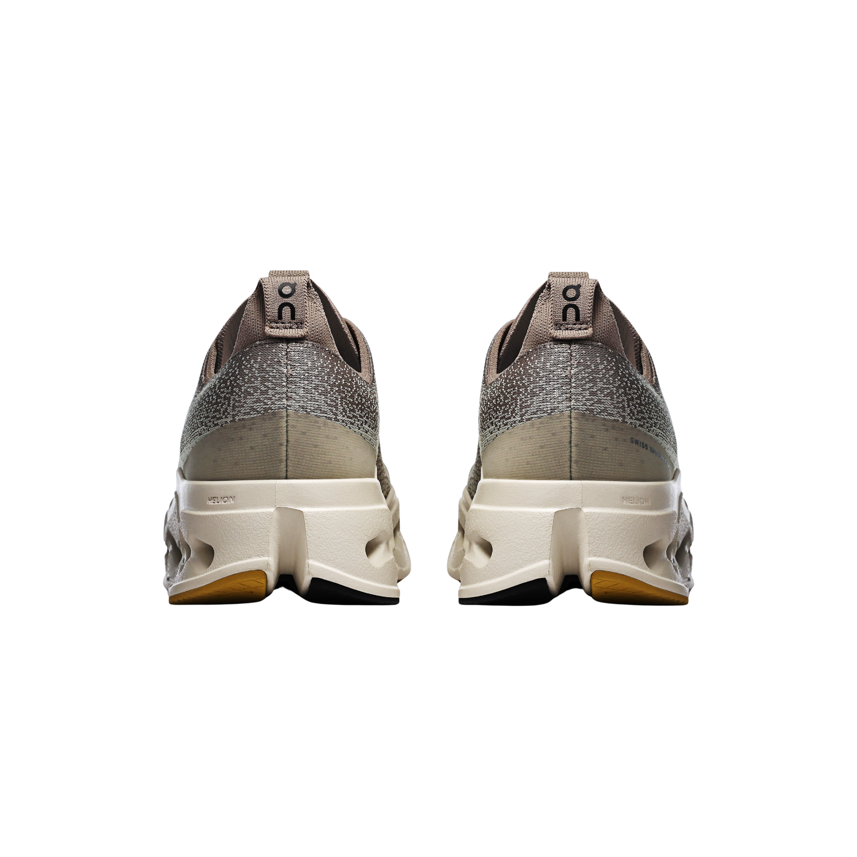 ON Men Cloudsurfer Max - Cinder Pelican