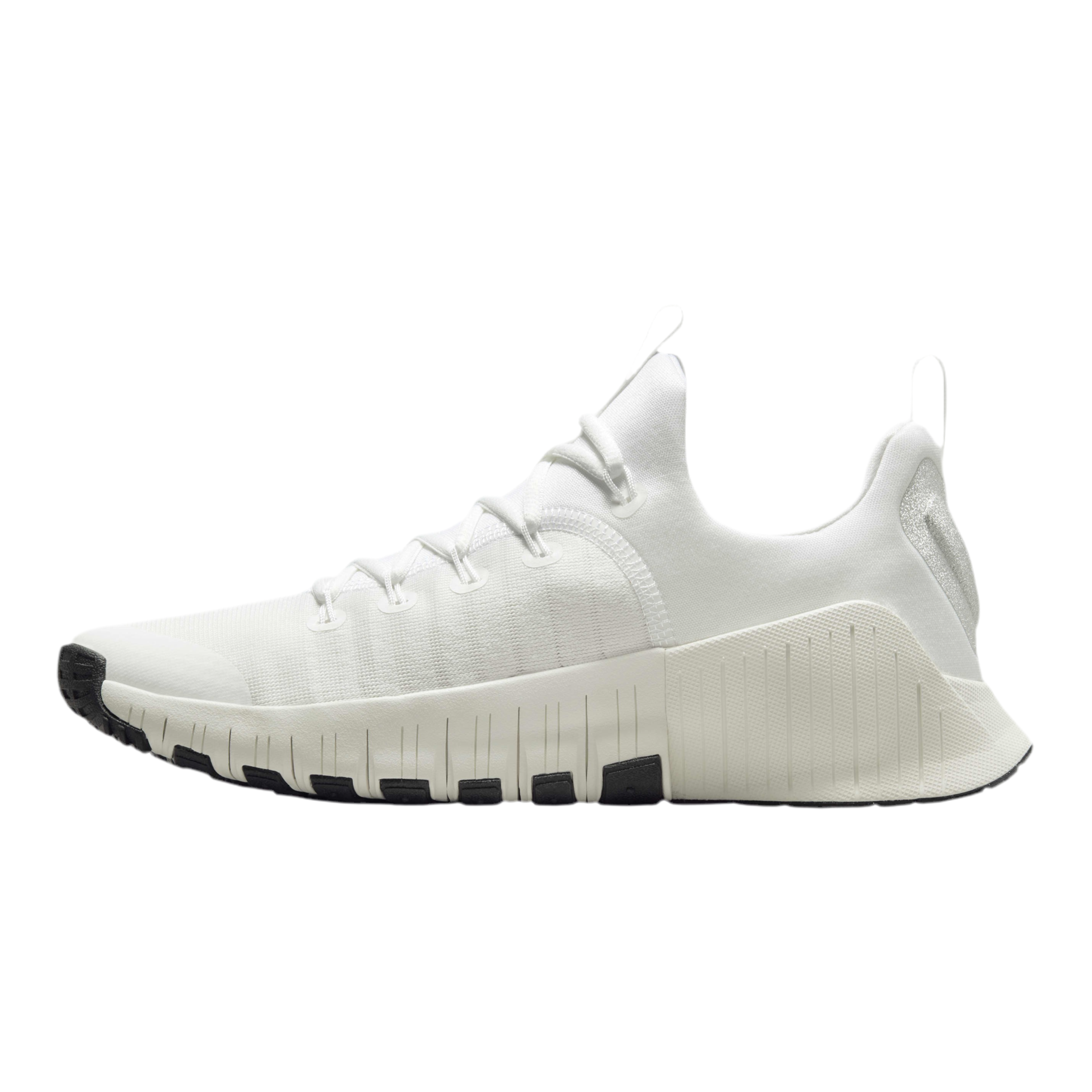 Nike Women's Metcon 6 - Summit White Silver