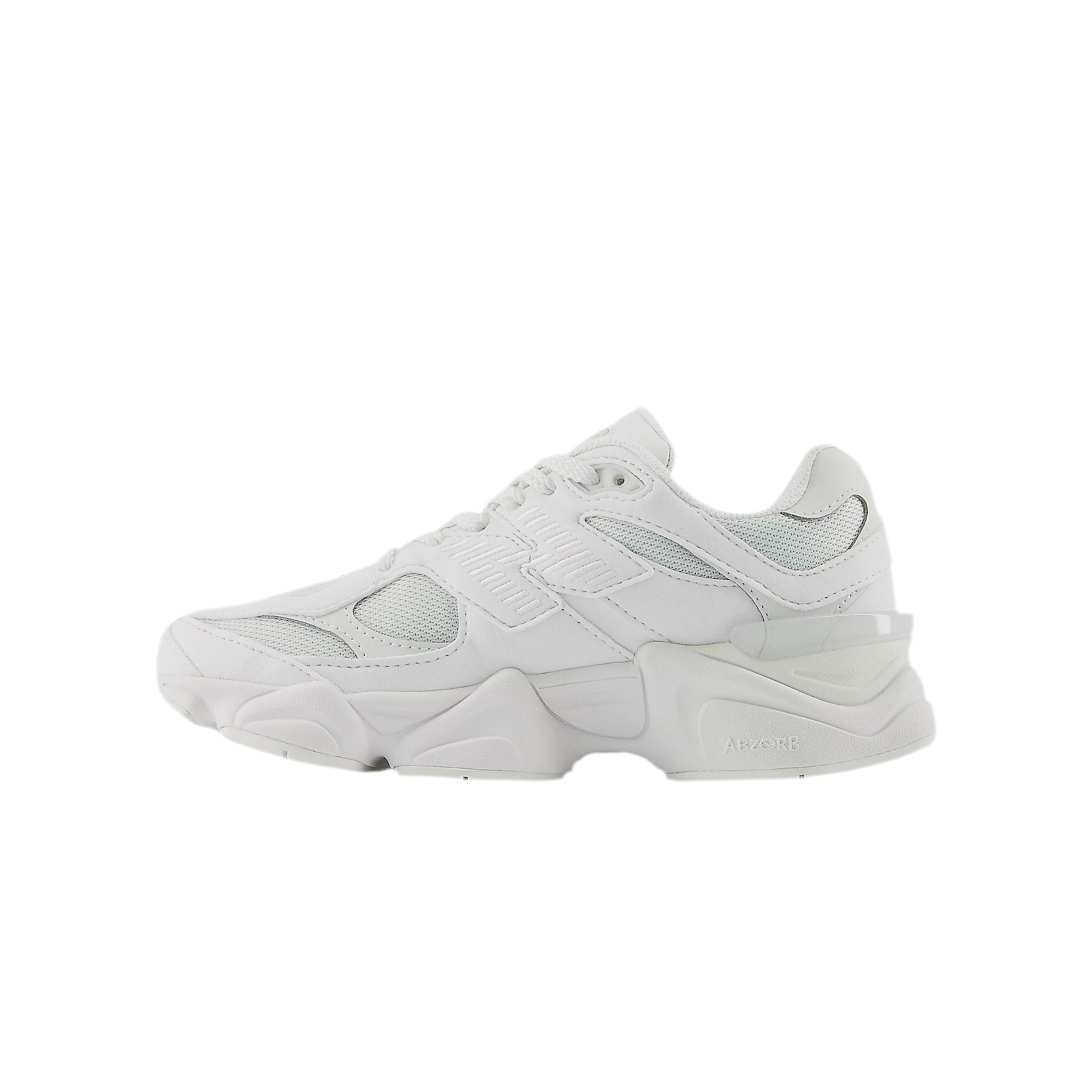 New Balance Kids 9060 - Reflection White