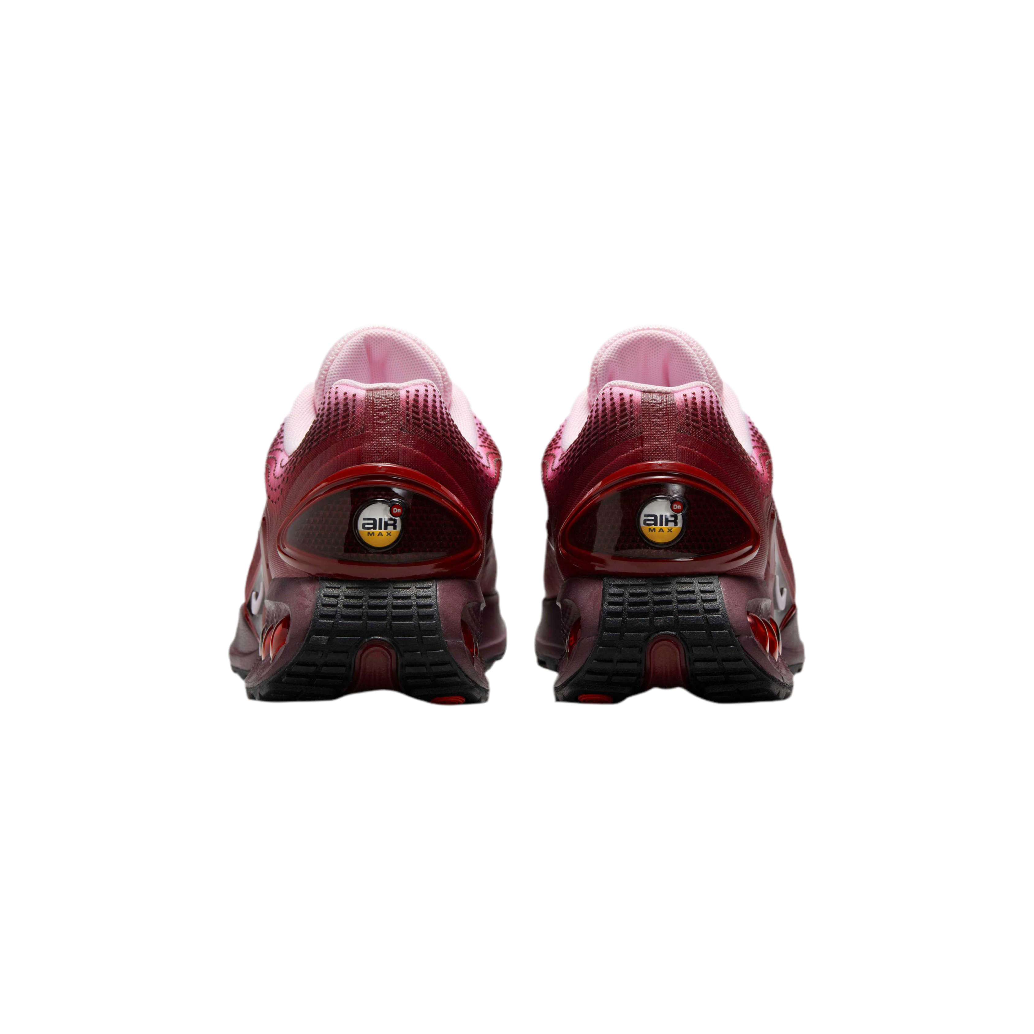 Nike Women's Air Max DN - Red Pink Foam