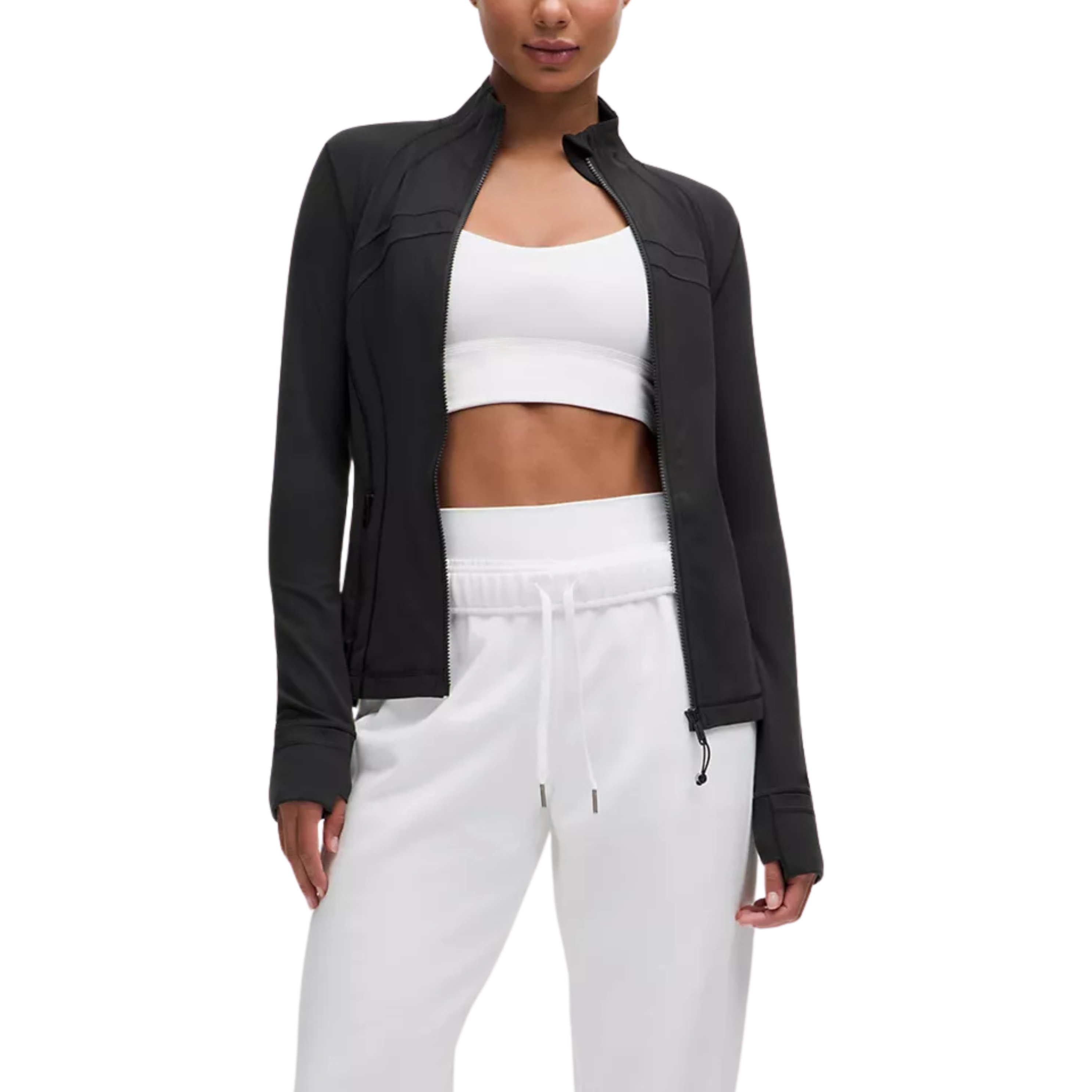 Lululemon Define Jacket - Black